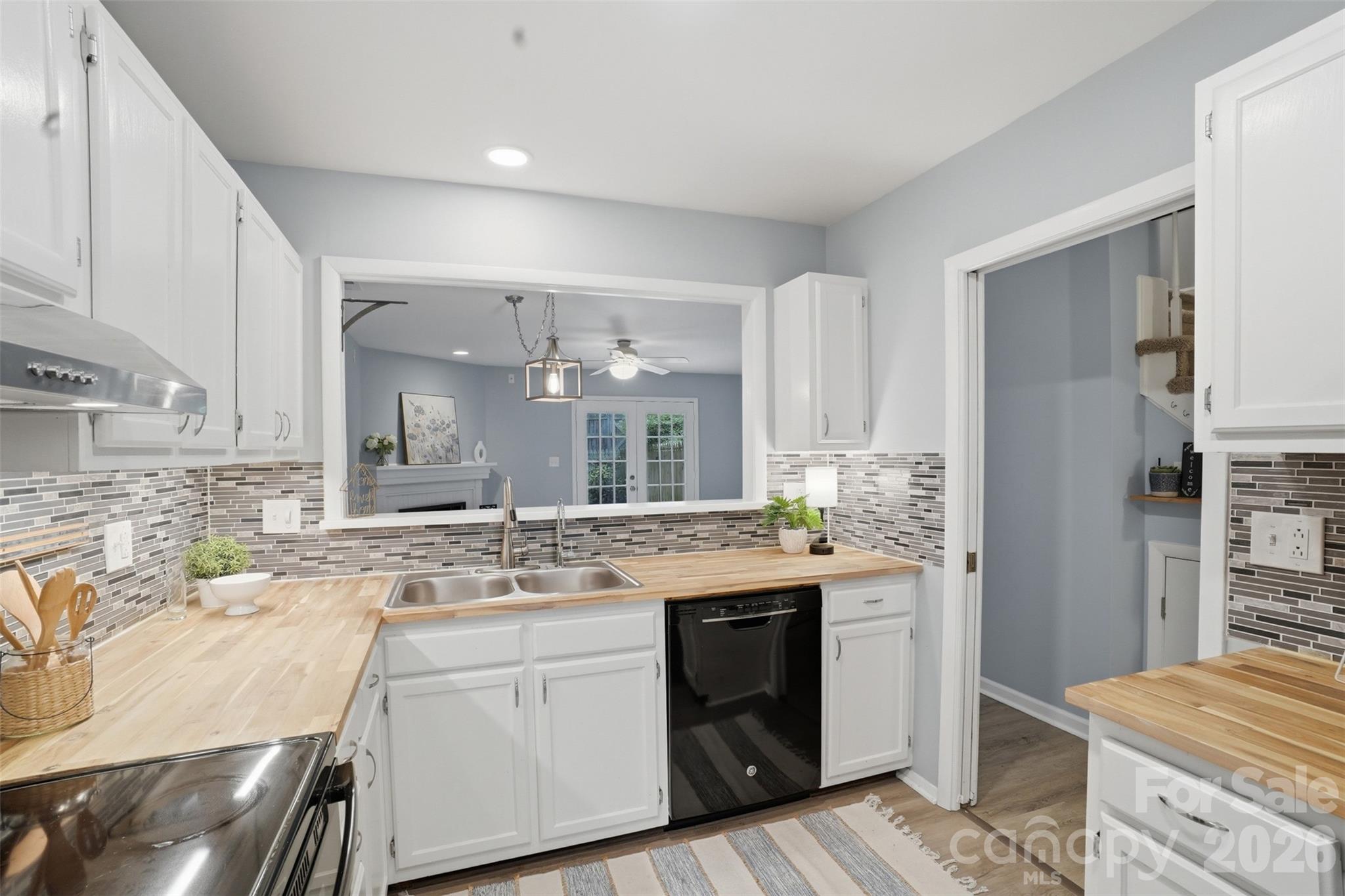9020 Nolley Court #D — Charlotte