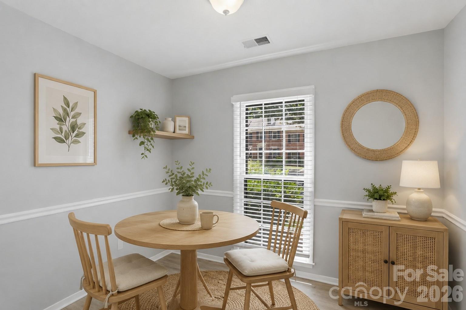 9020 Nolley Court #D — Charlotte