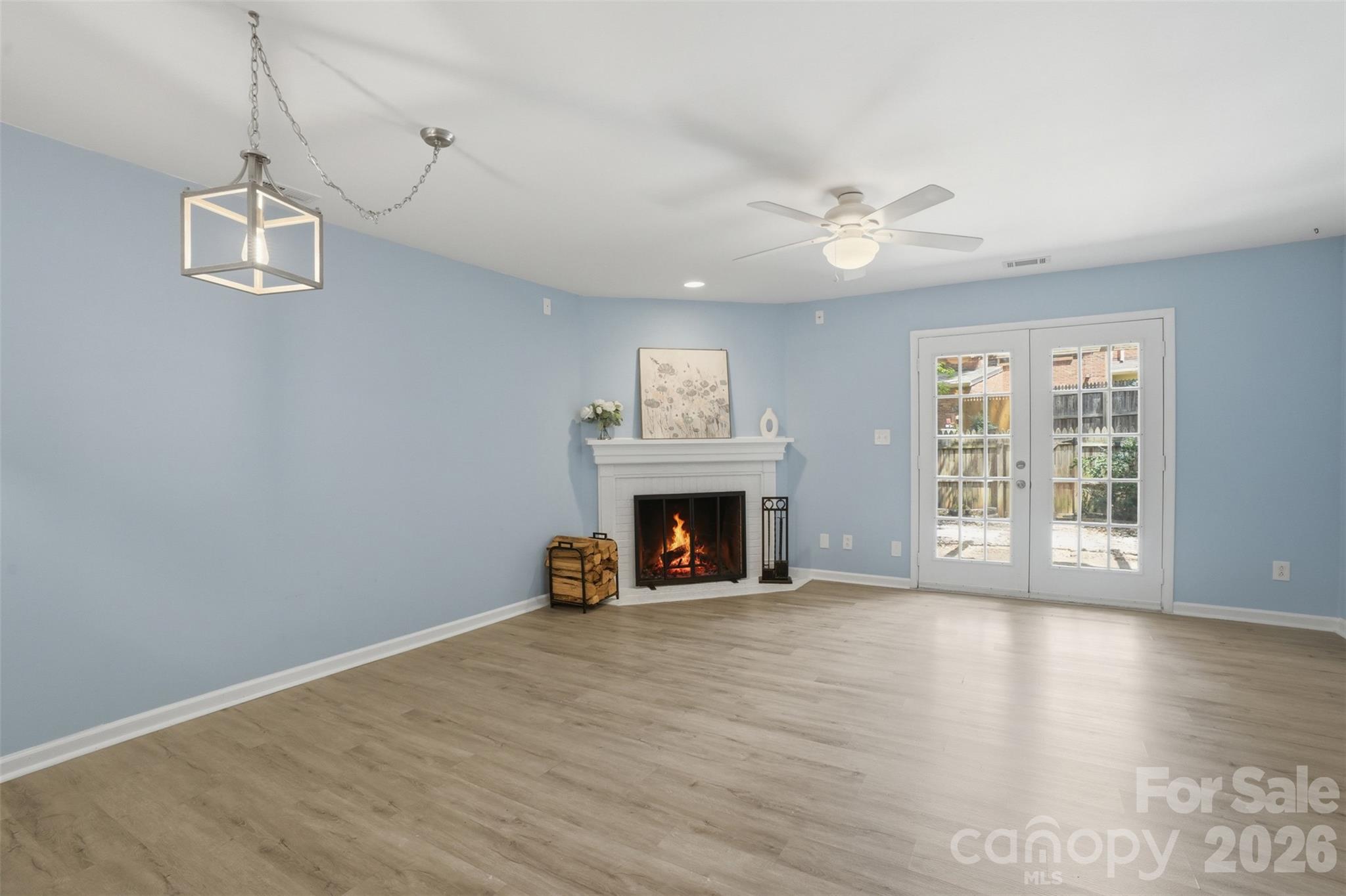 9020 Nolley Court #D — Charlotte