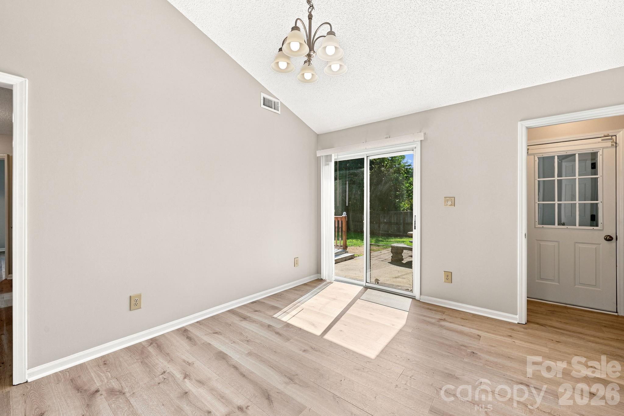 6323 Martin Lake Road — Charlotte