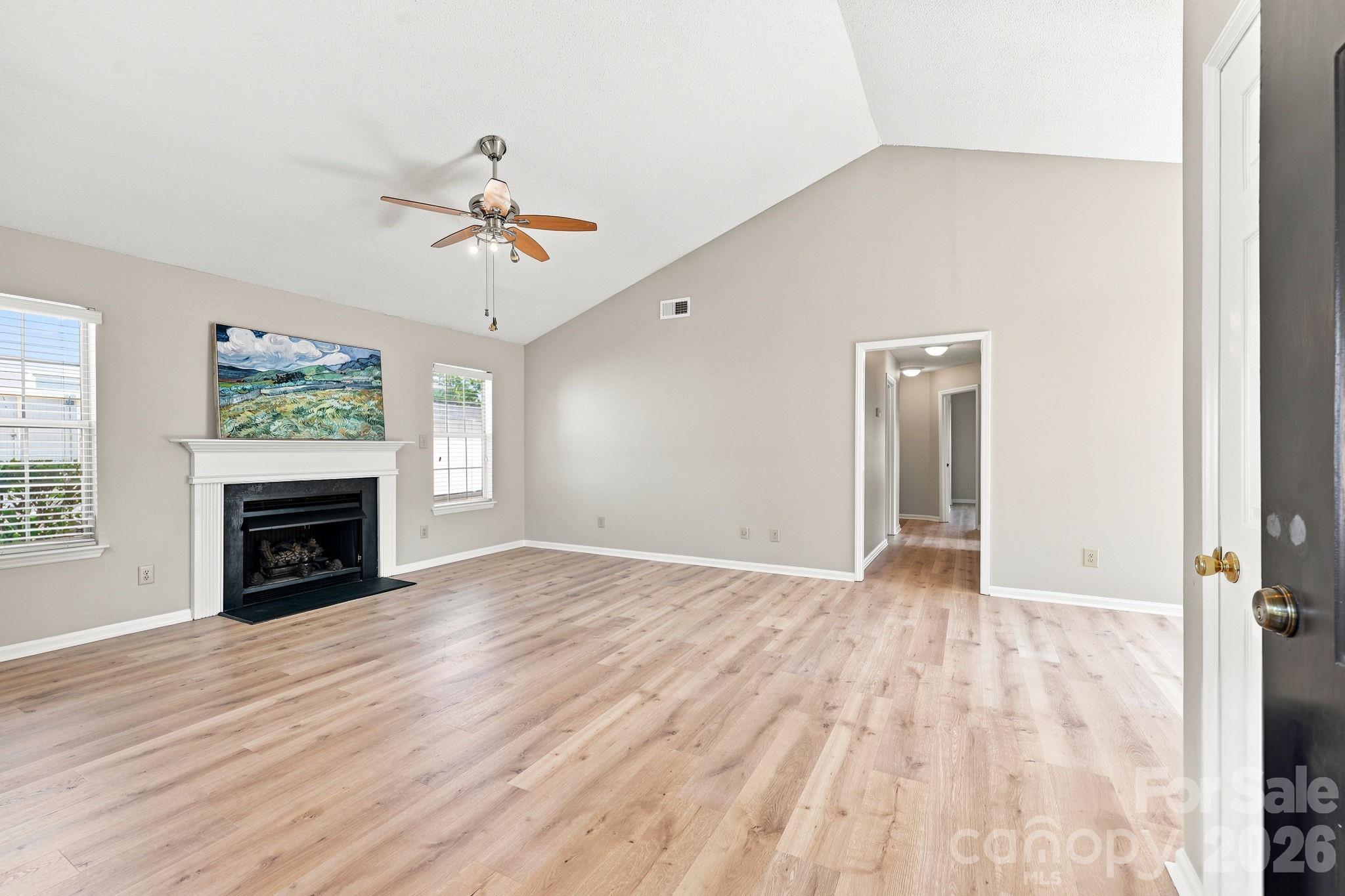 6323 Martin Lake Road — Charlotte