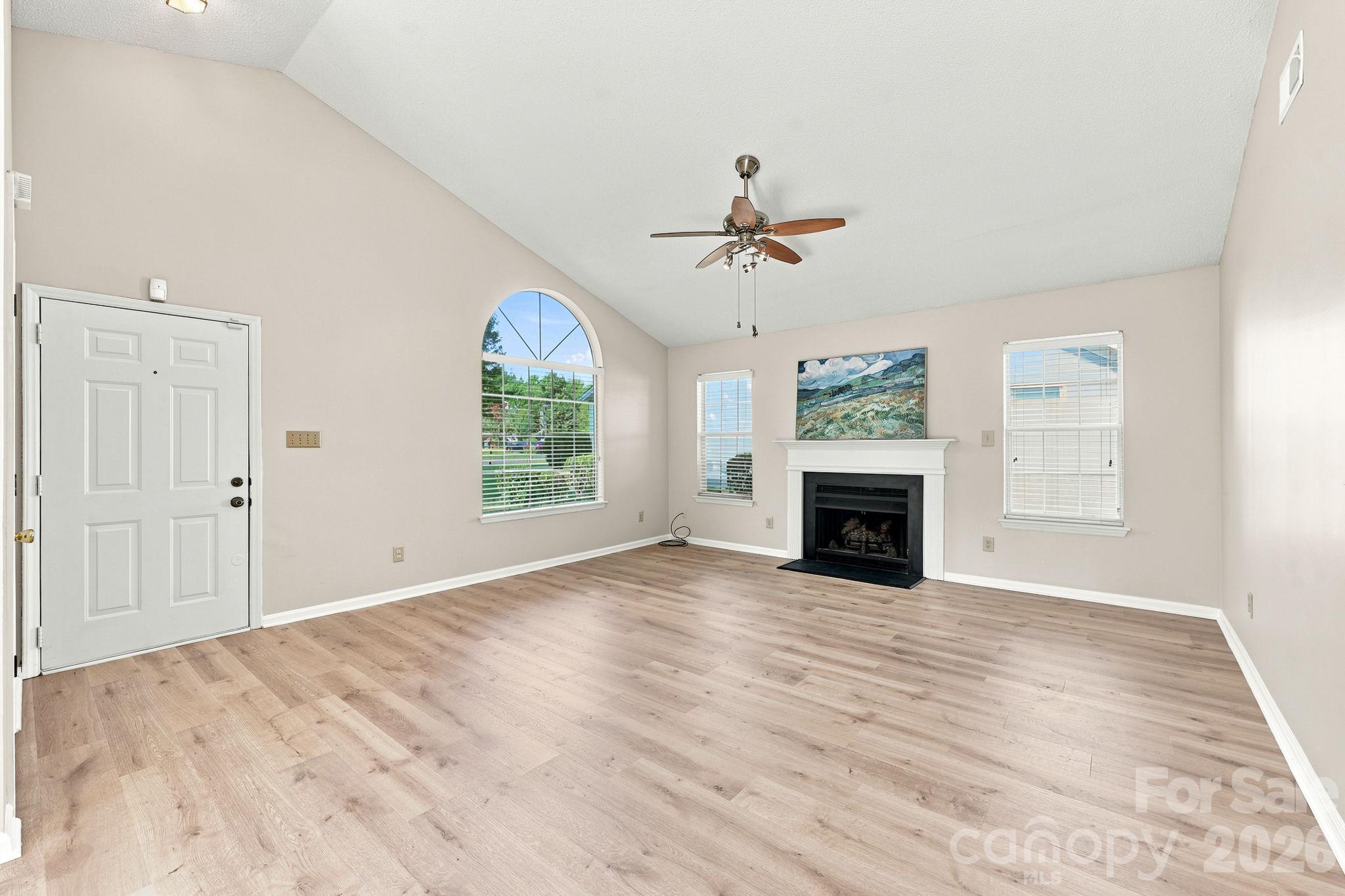 6323 Martin Lake Road — Charlotte