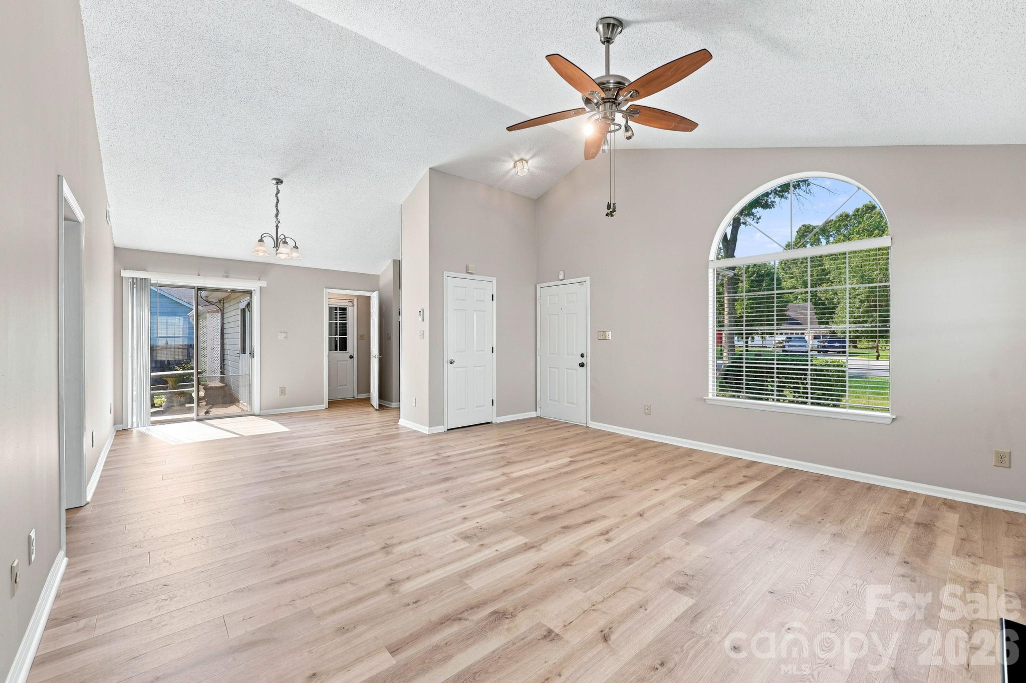 6323 Martin Lake Road — Charlotte