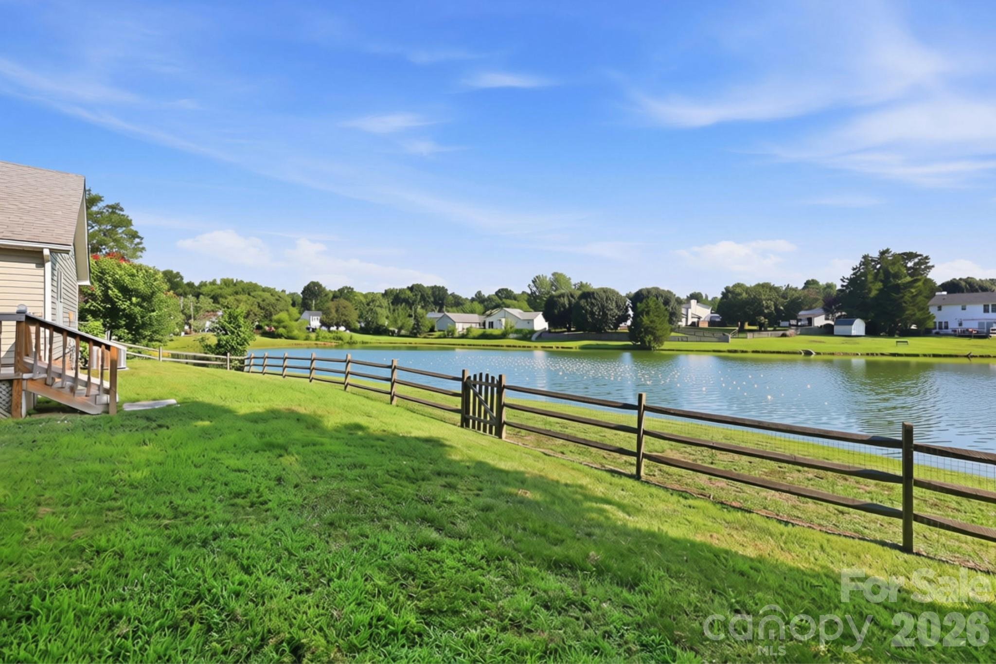 6323 Martin Lake Road — Charlotte