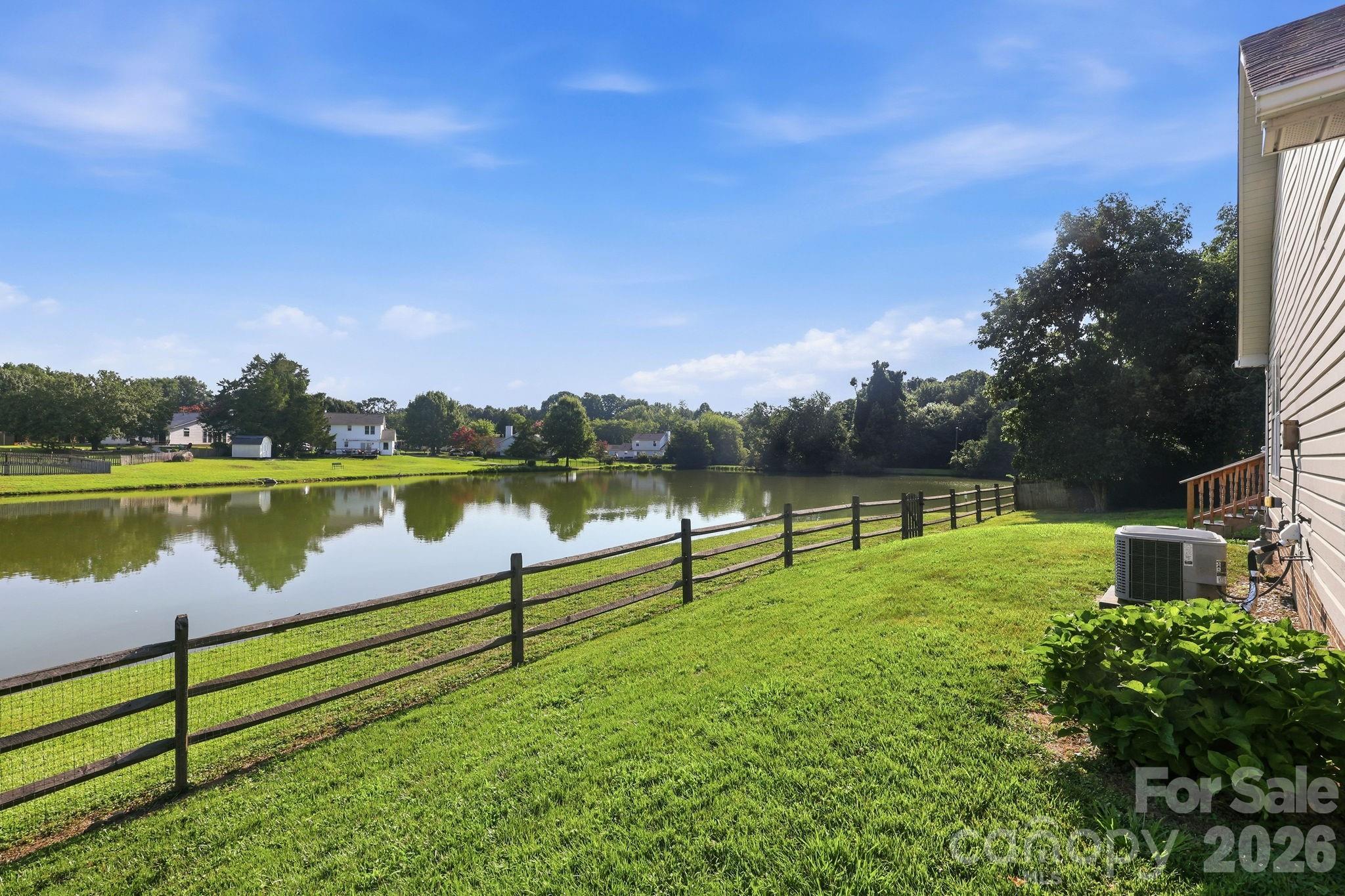6323 Martin Lake Road — Charlotte