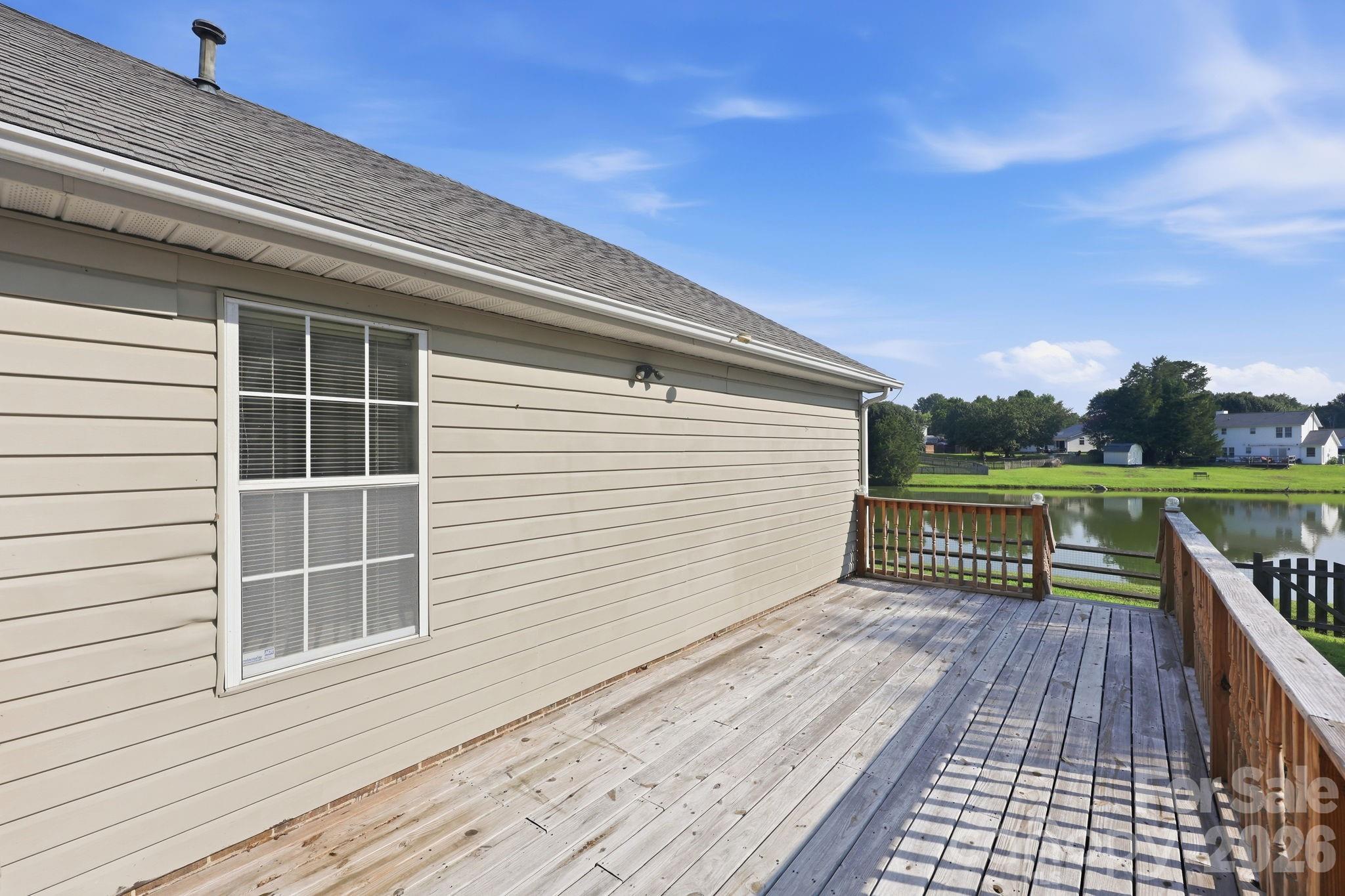 6323 Martin Lake Road — Charlotte