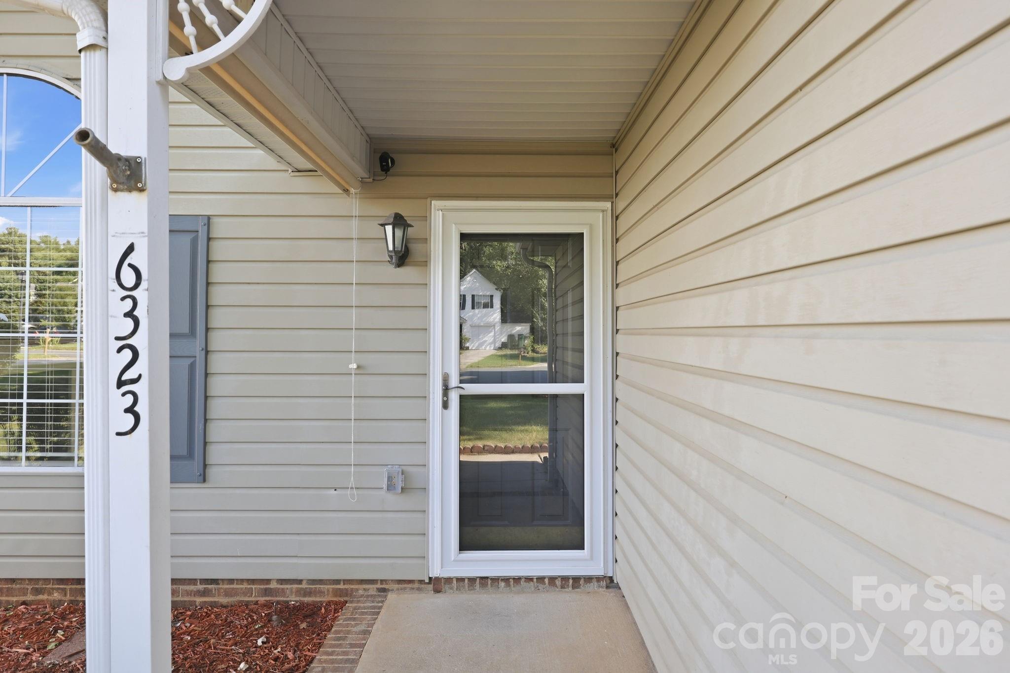 6323 Martin Lake Road — Charlotte