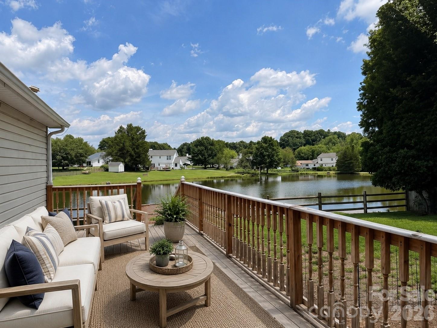 6323 Martin Lake Road — Charlotte