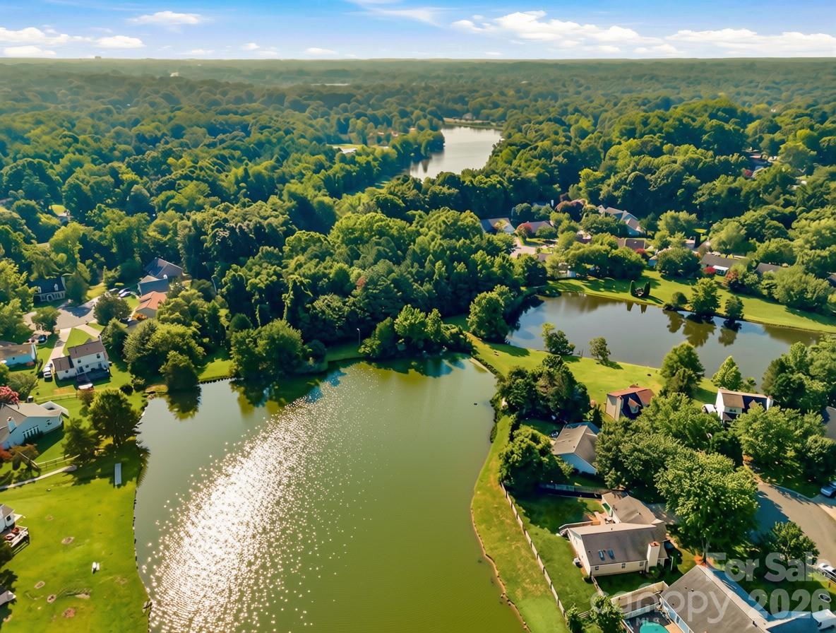 6323 Martin Lake Road — Charlotte