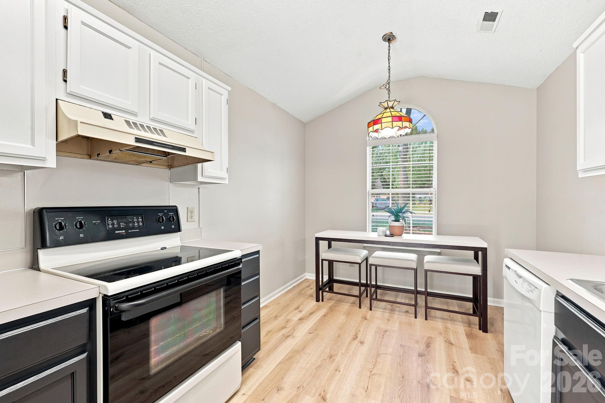 6323 Martin Lake Road — Charlotte