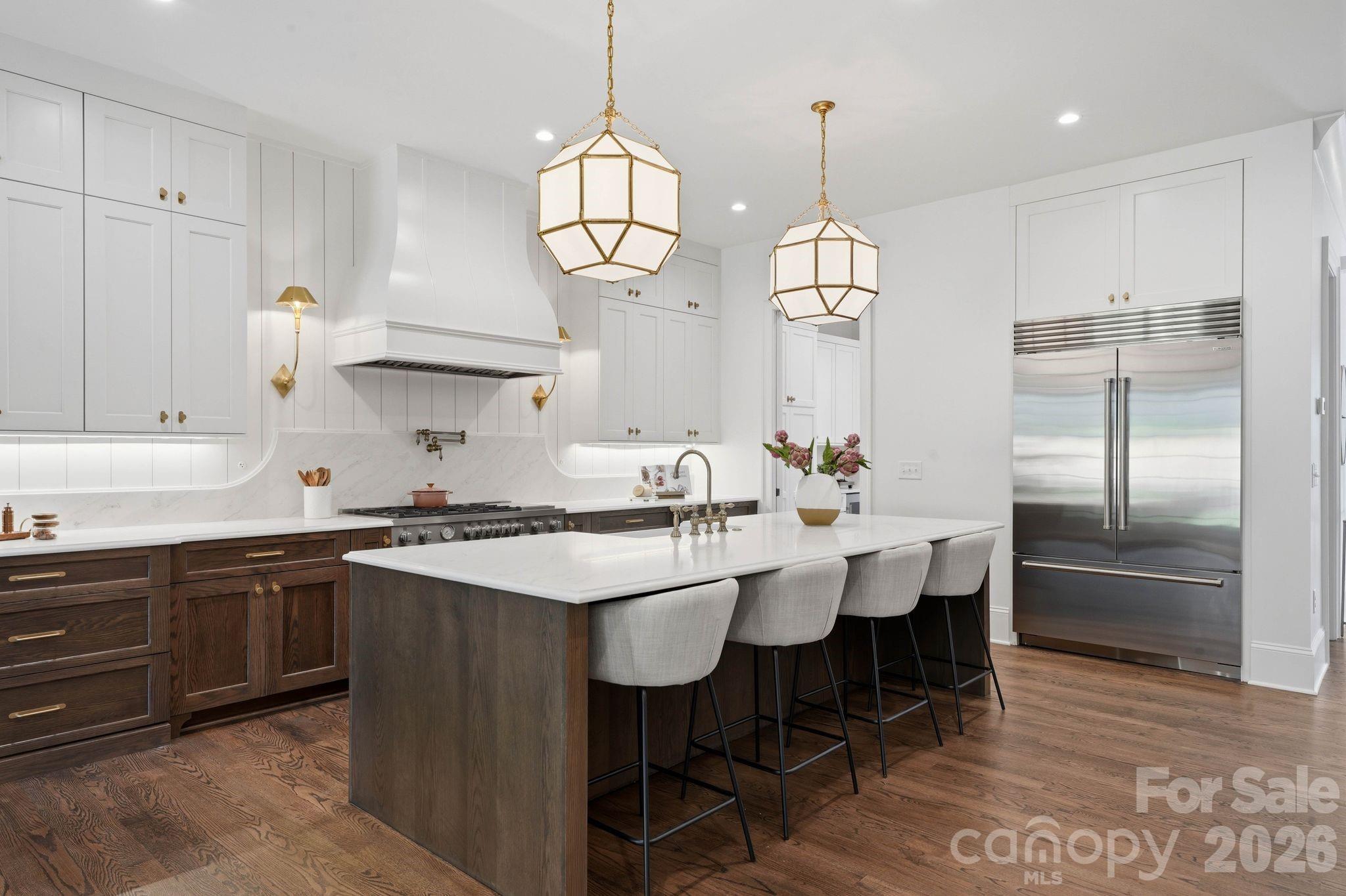 444 Hunter Lane — Charlotte