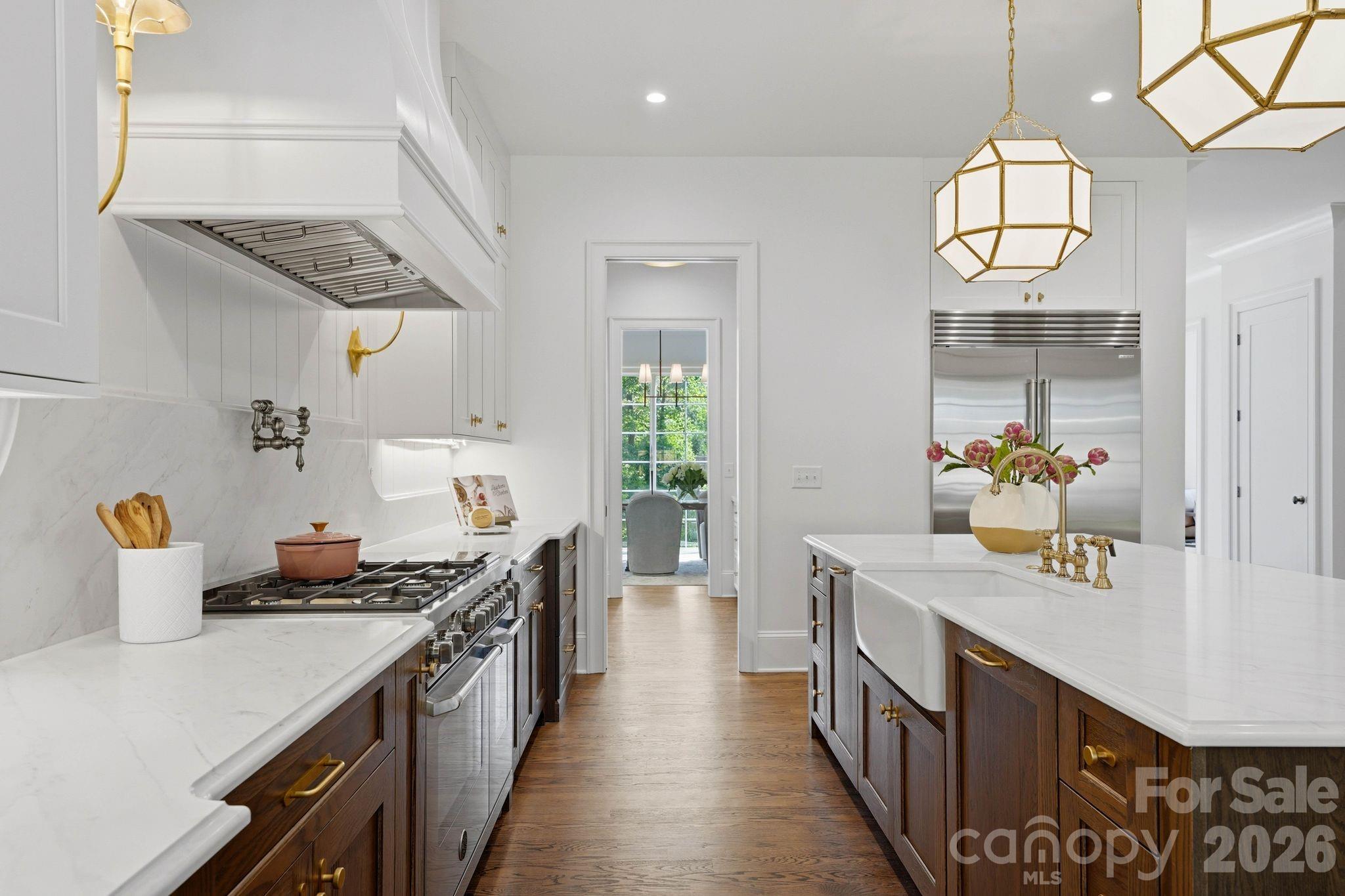 444 Hunter Lane — Charlotte