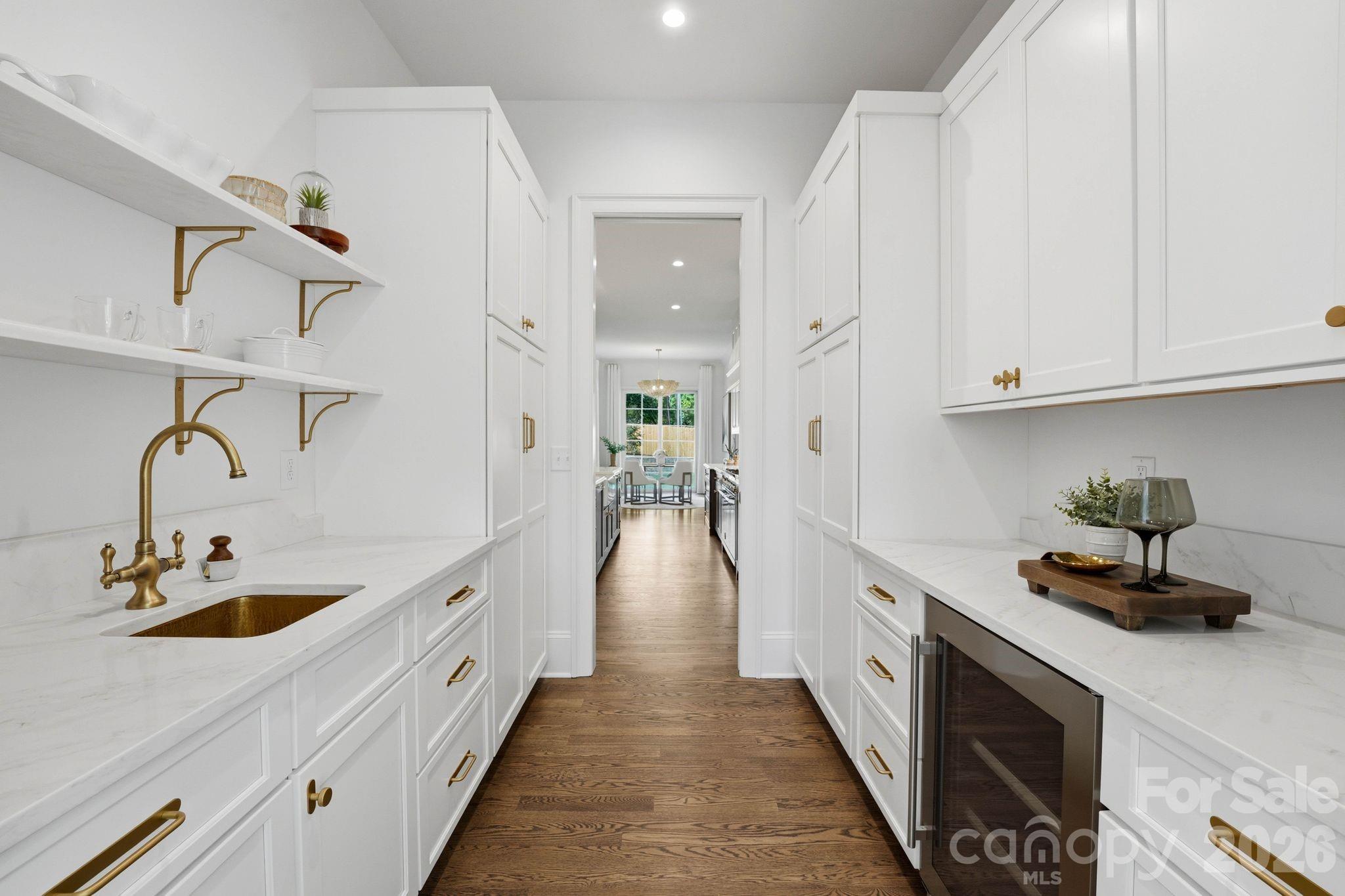 444 Hunter Lane — Charlotte