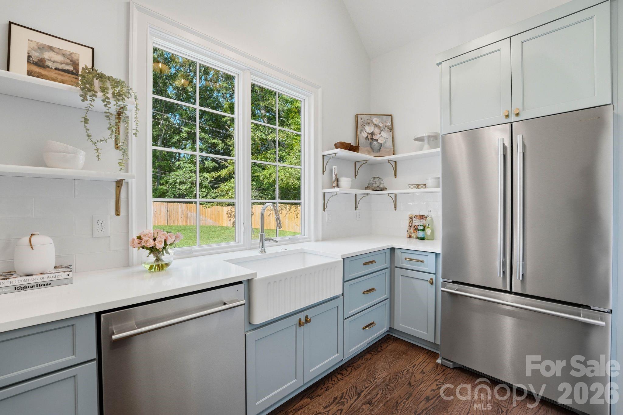 444 Hunter Lane — Charlotte