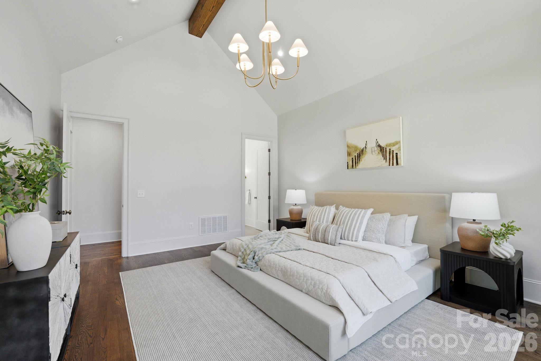 444 Hunter Lane — Charlotte