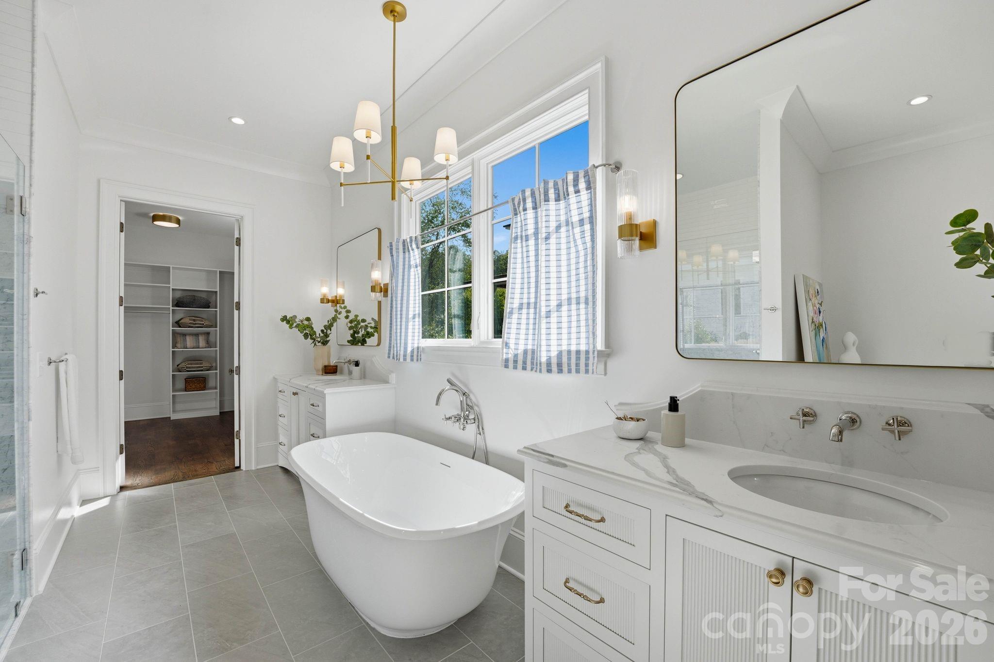 444 Hunter Lane — Charlotte