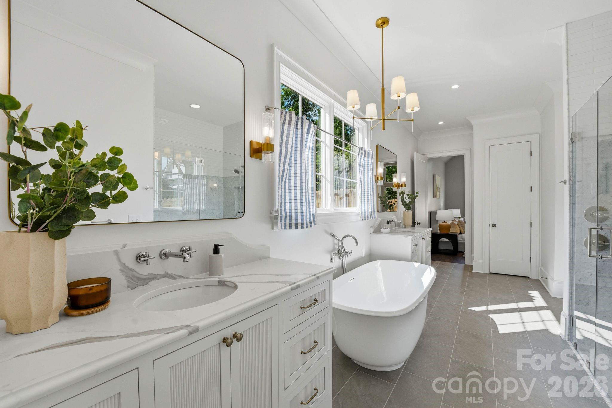 444 Hunter Lane — Charlotte