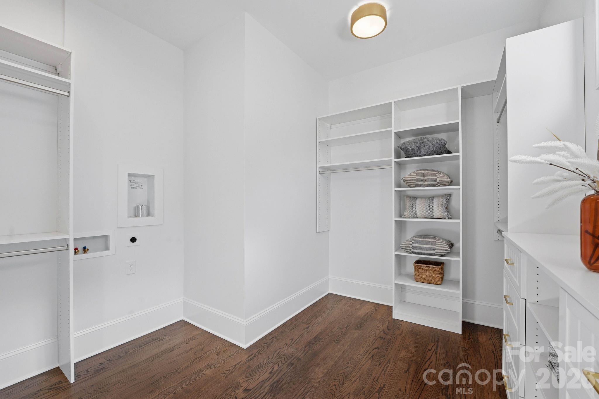 444 Hunter Lane — Charlotte