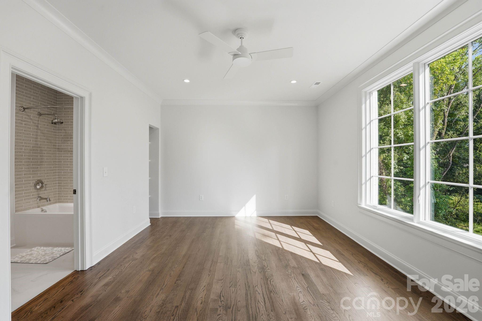 444 Hunter Lane — Charlotte