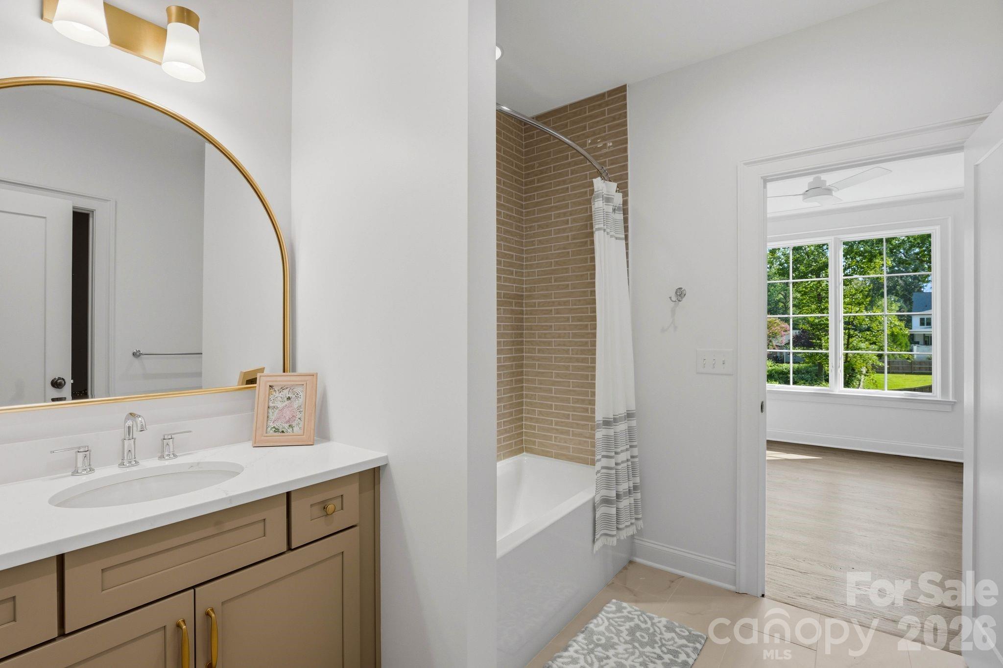 444 Hunter Lane — Charlotte