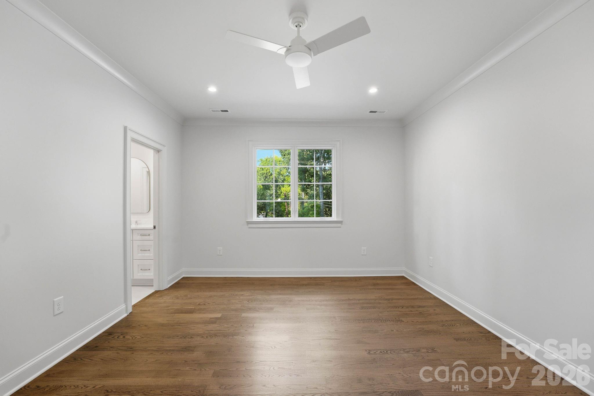 444 Hunter Lane — Charlotte
