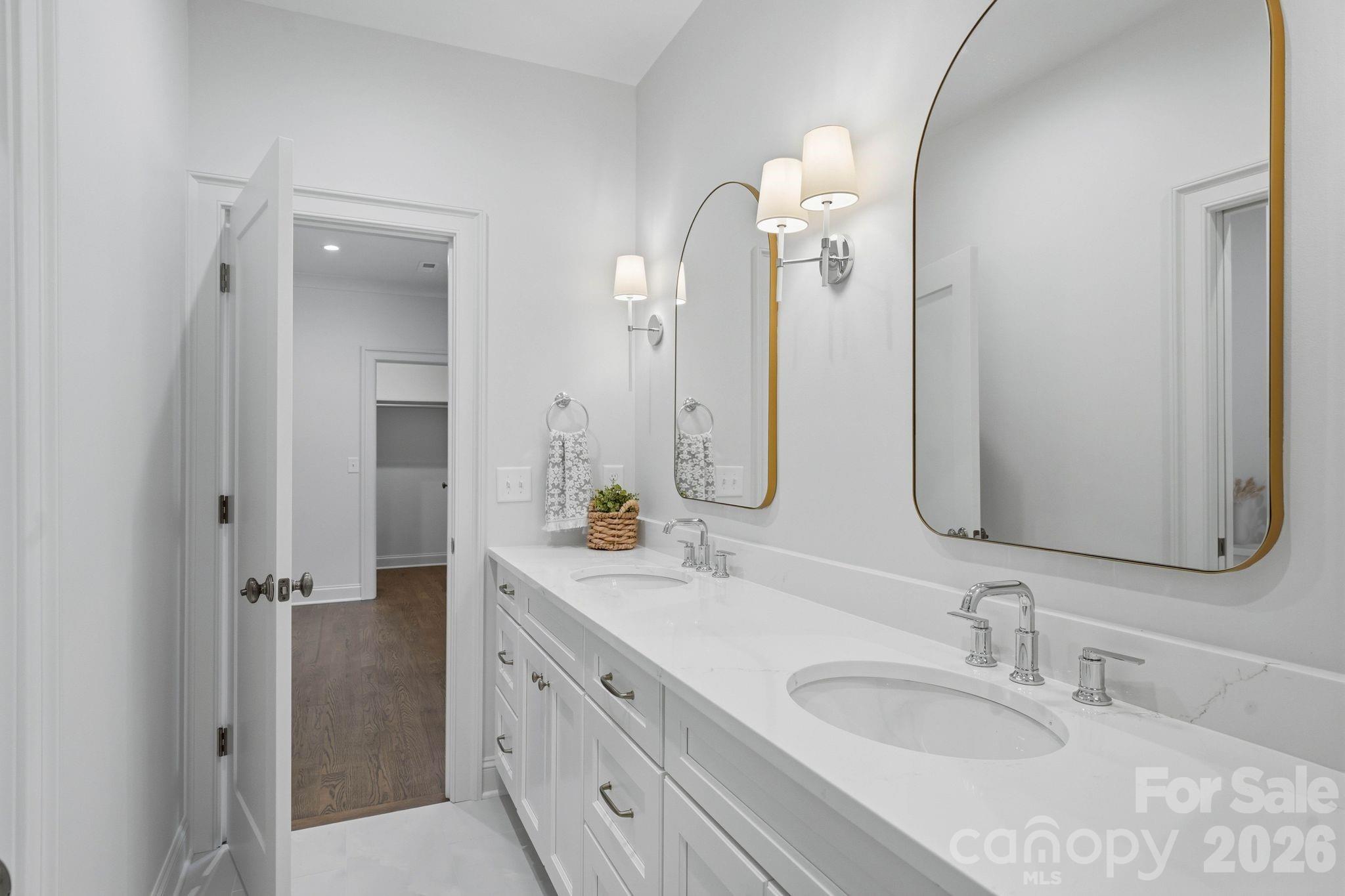 444 Hunter Lane — Charlotte