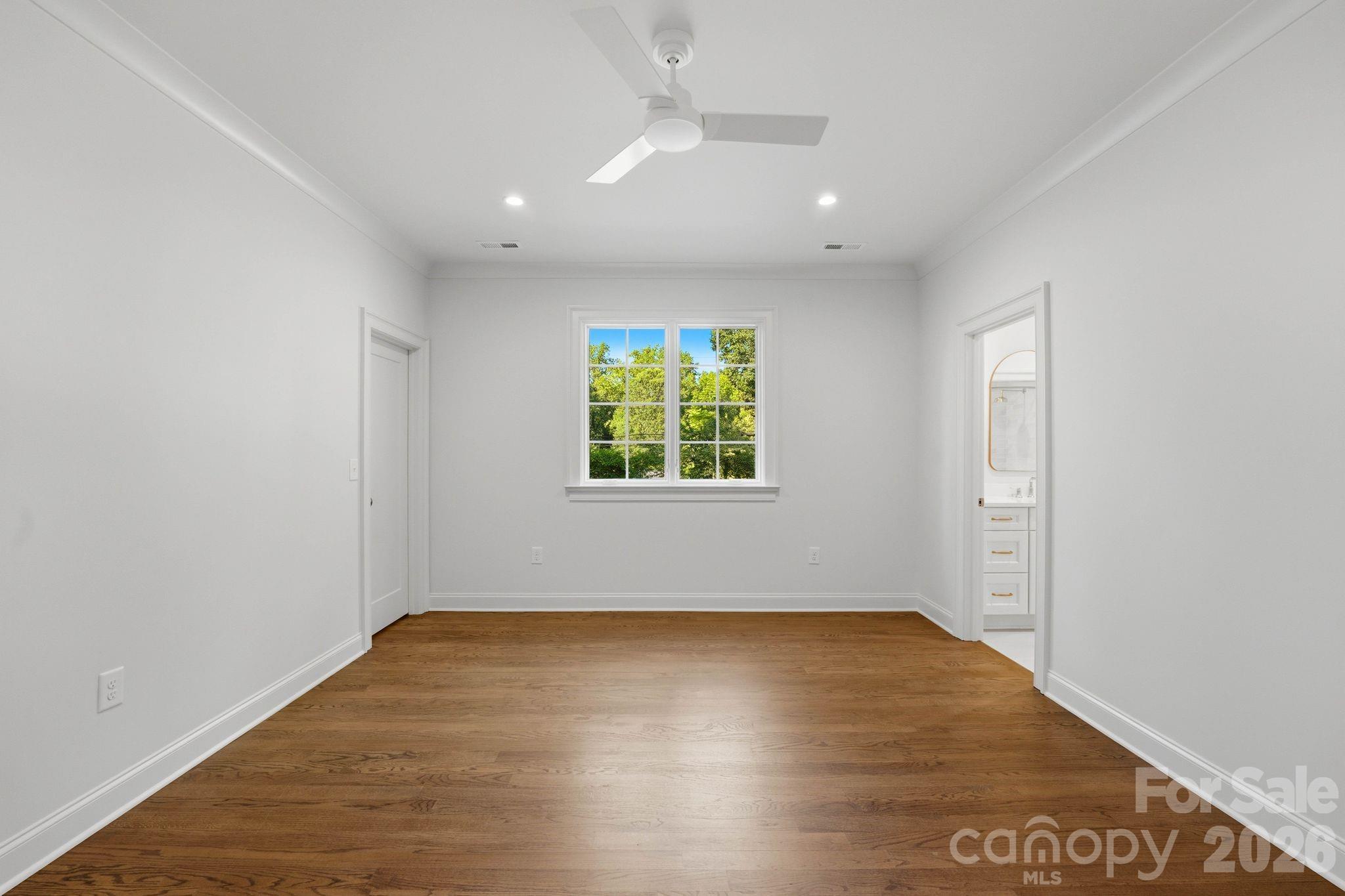 444 Hunter Lane — Charlotte