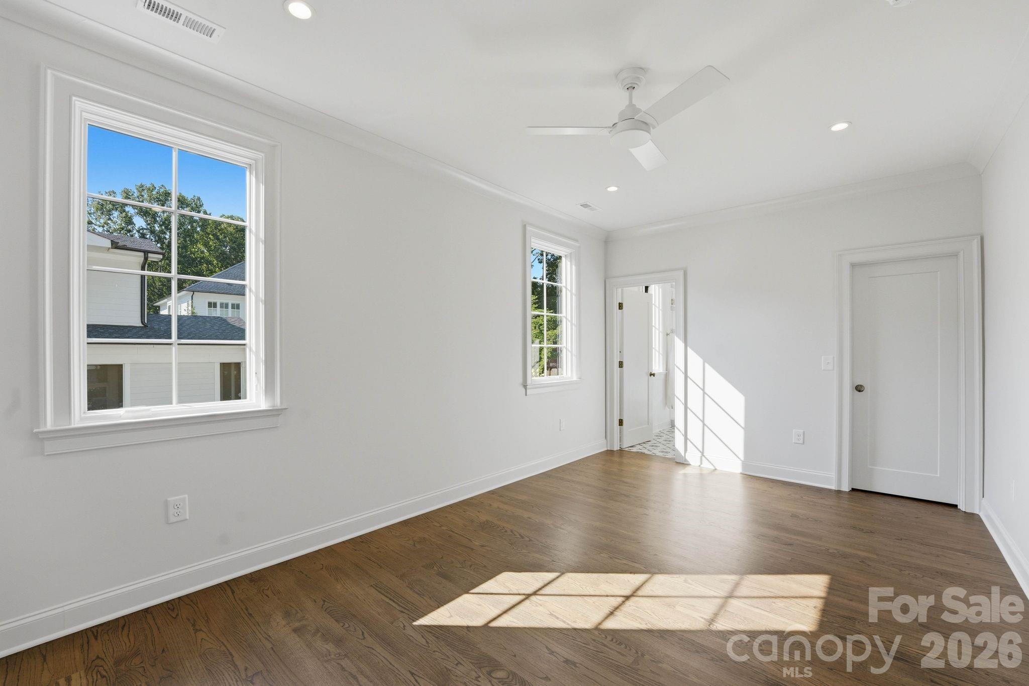 444 Hunter Lane — Charlotte