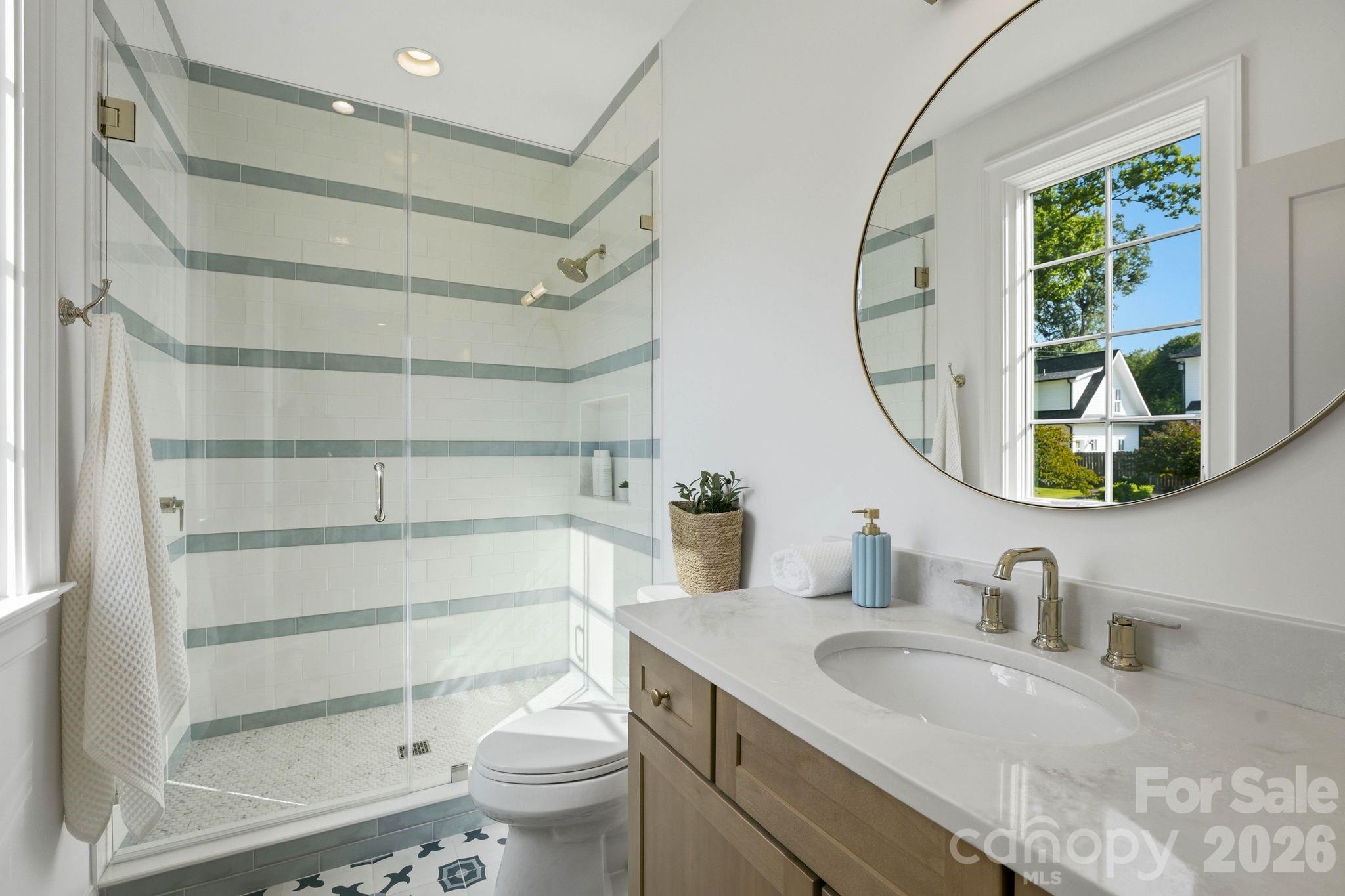444 Hunter Lane — Charlotte