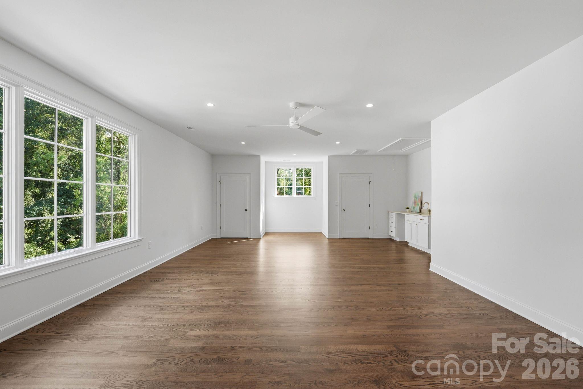444 Hunter Lane — Charlotte