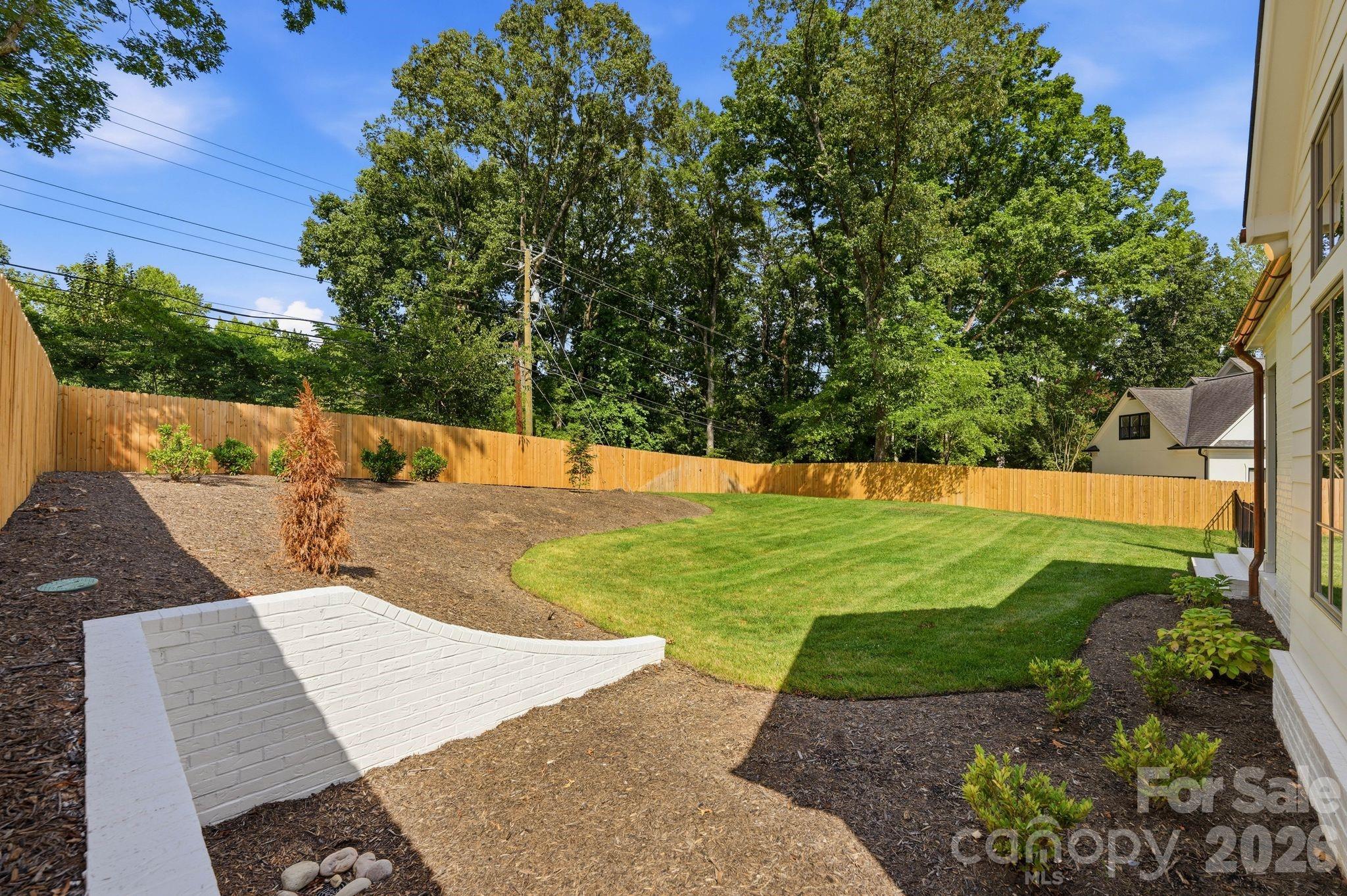444 Hunter Lane — Charlotte