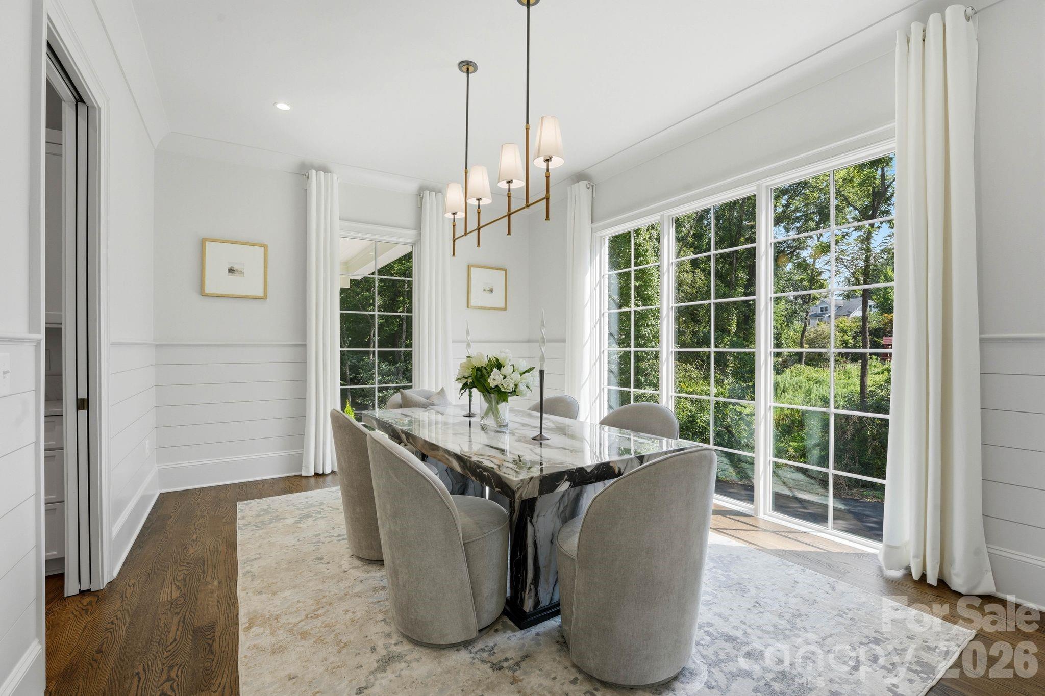 444 Hunter Lane — Charlotte