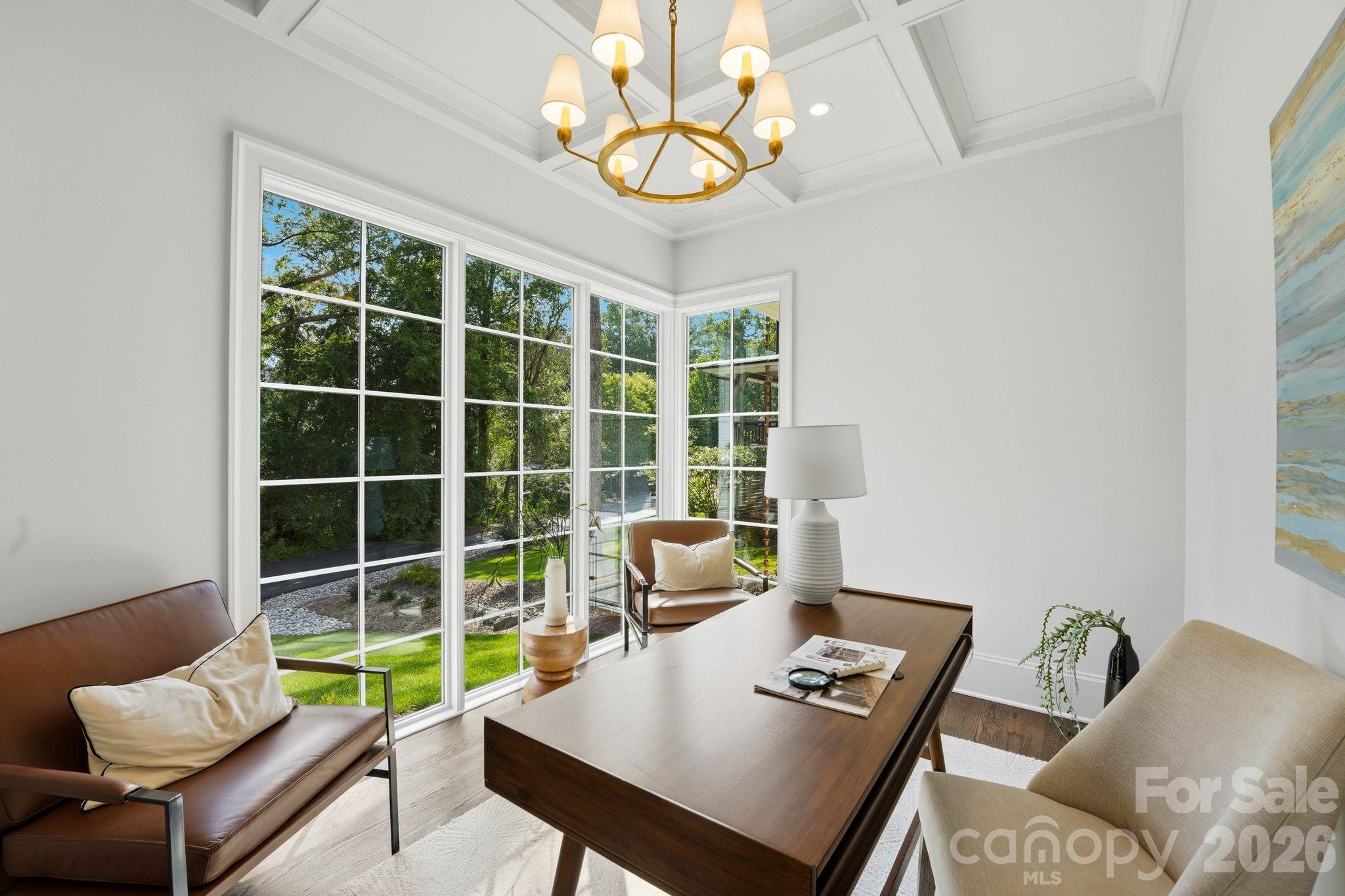 444 Hunter Lane — Charlotte