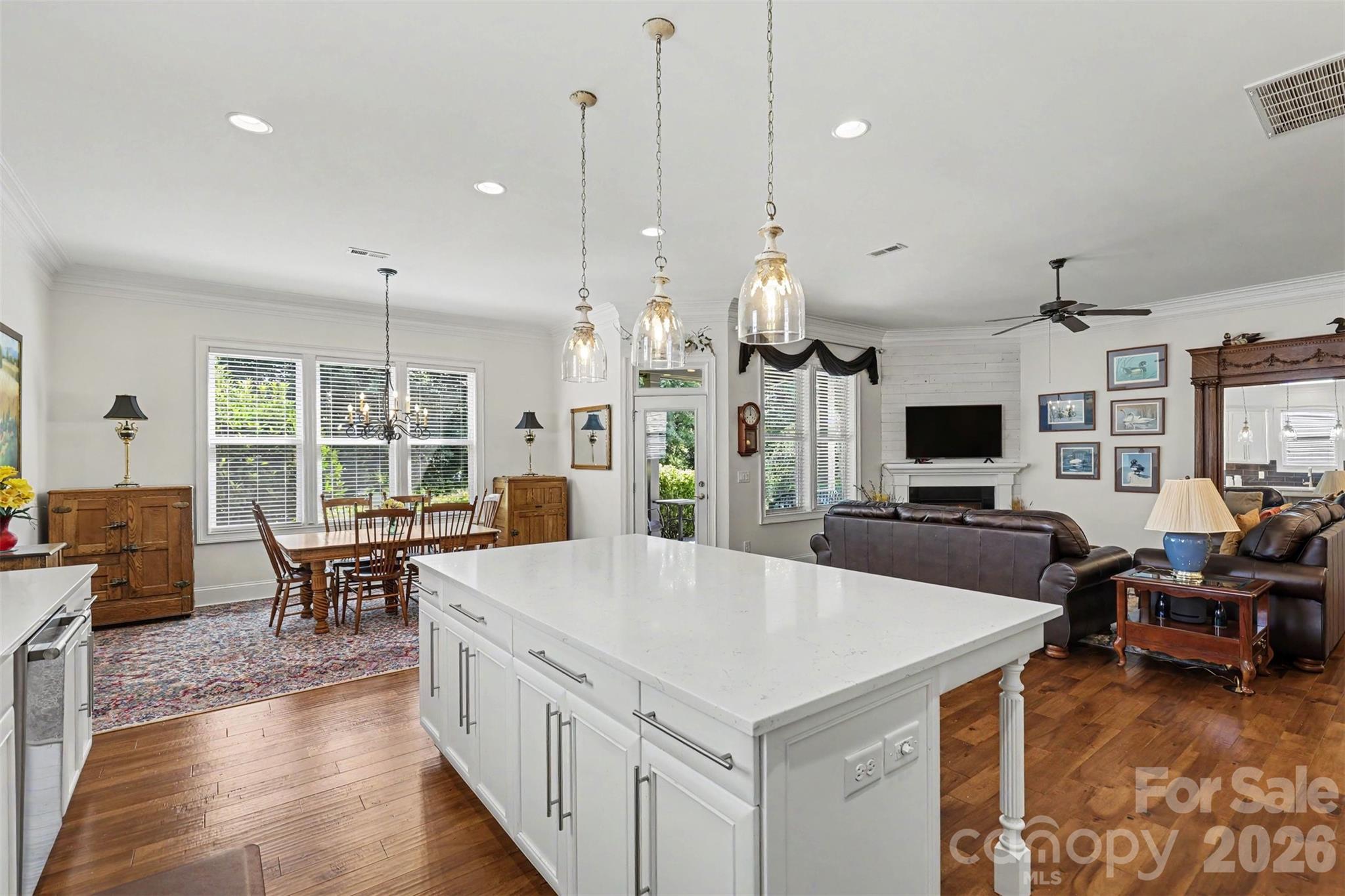 325 Sensibility Circle — Fort Mill