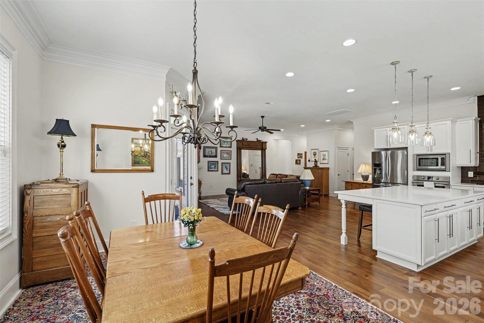 325 Sensibility Circle — Fort Mill