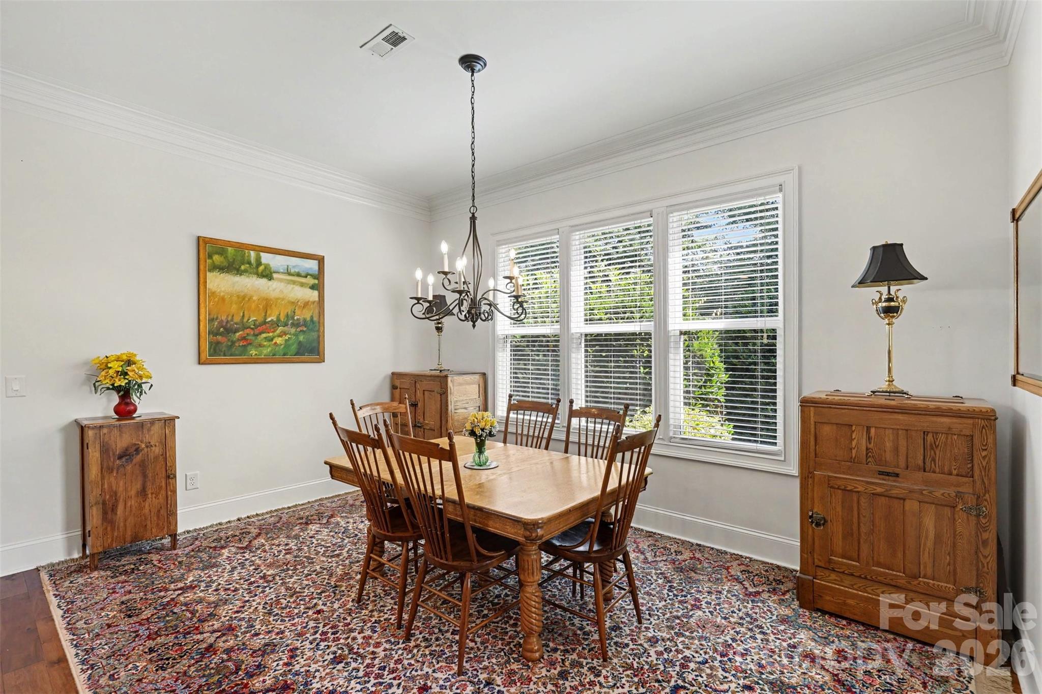 325 Sensibility Circle — Fort Mill
