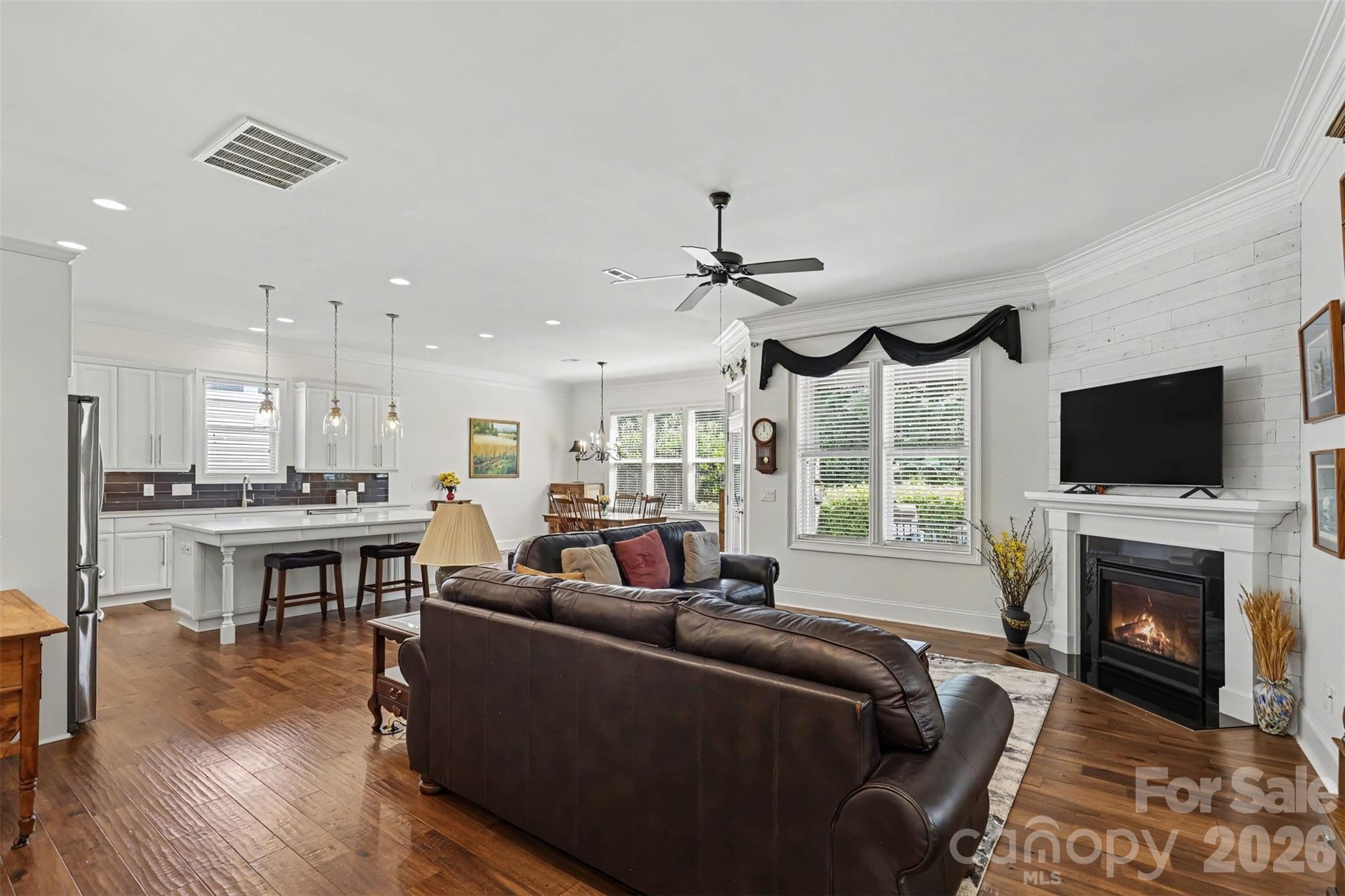 325 Sensibility Circle — Fort Mill