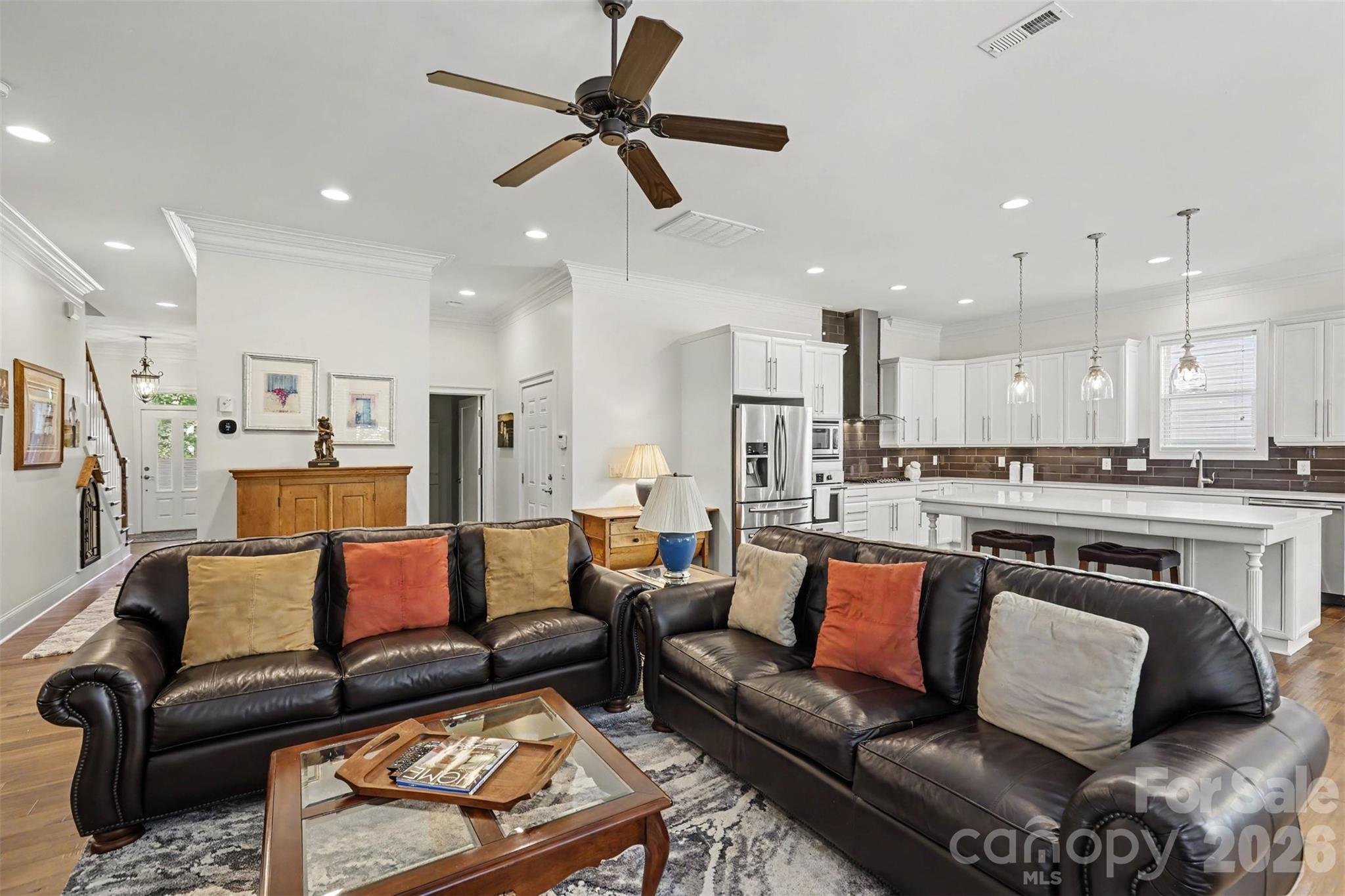 325 Sensibility Circle — Fort Mill