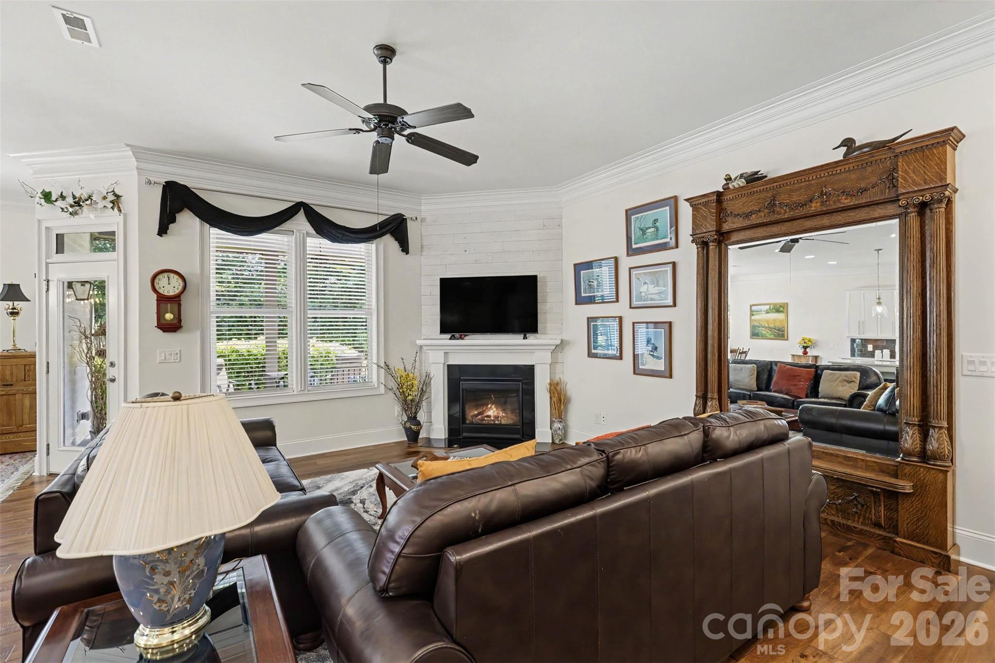 325 Sensibility Circle — Fort Mill