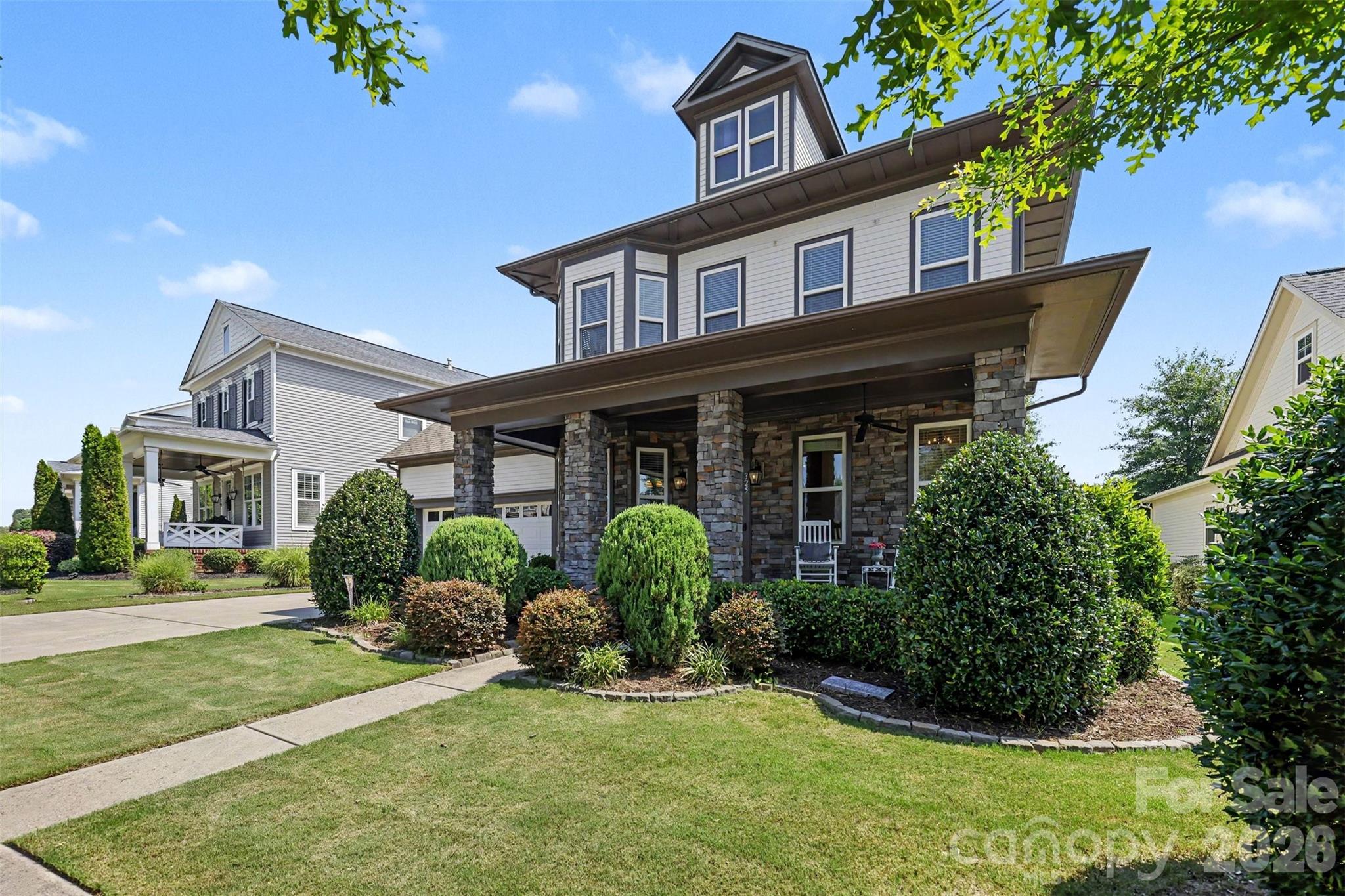 325 Sensibility Circle — Fort Mill