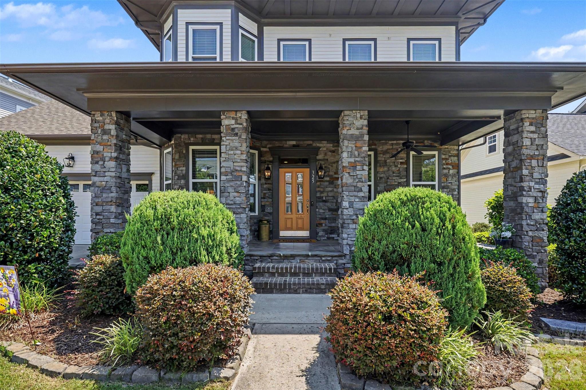 325 Sensibility Circle — Fort Mill