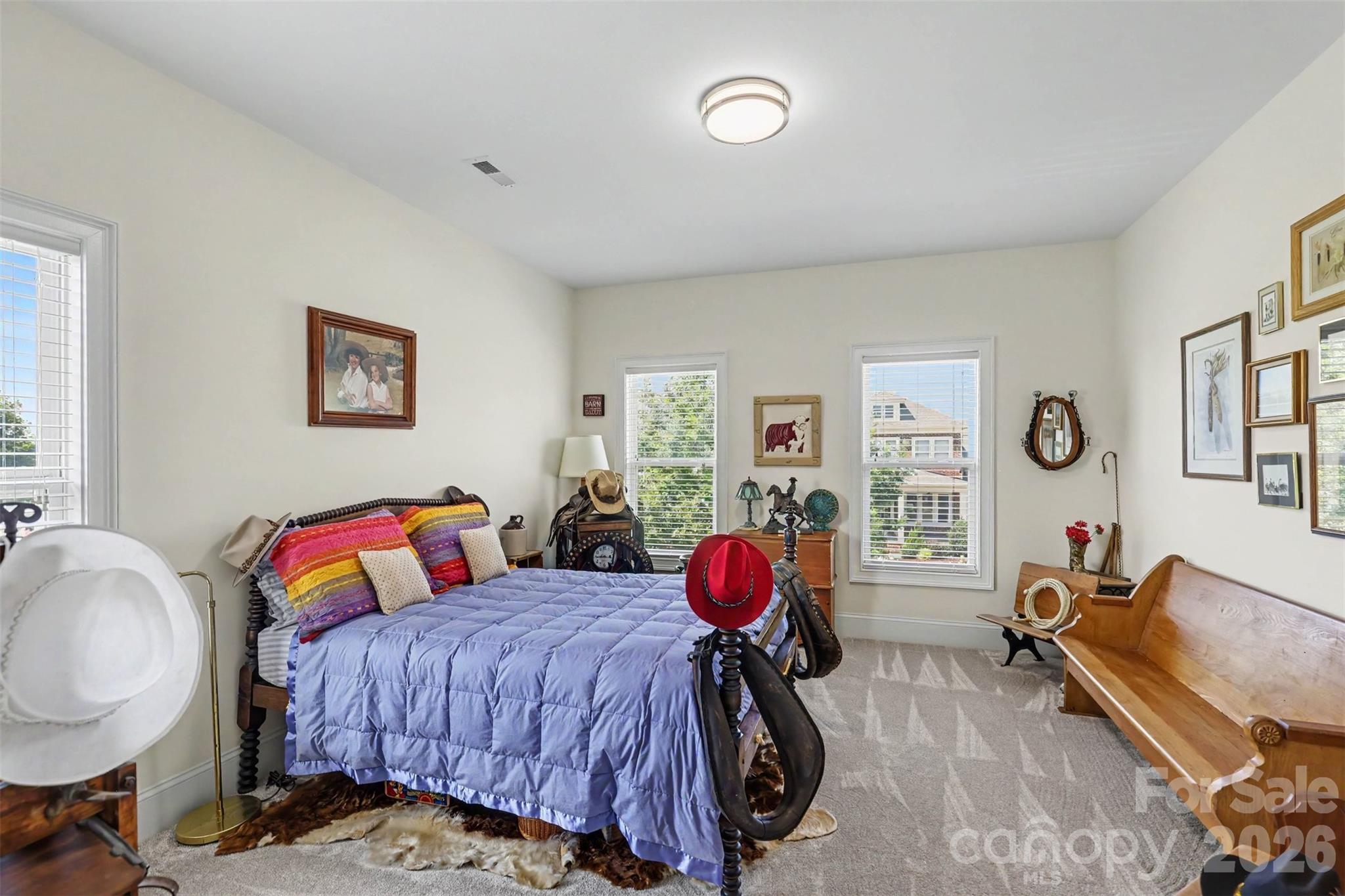 325 Sensibility Circle — Fort Mill