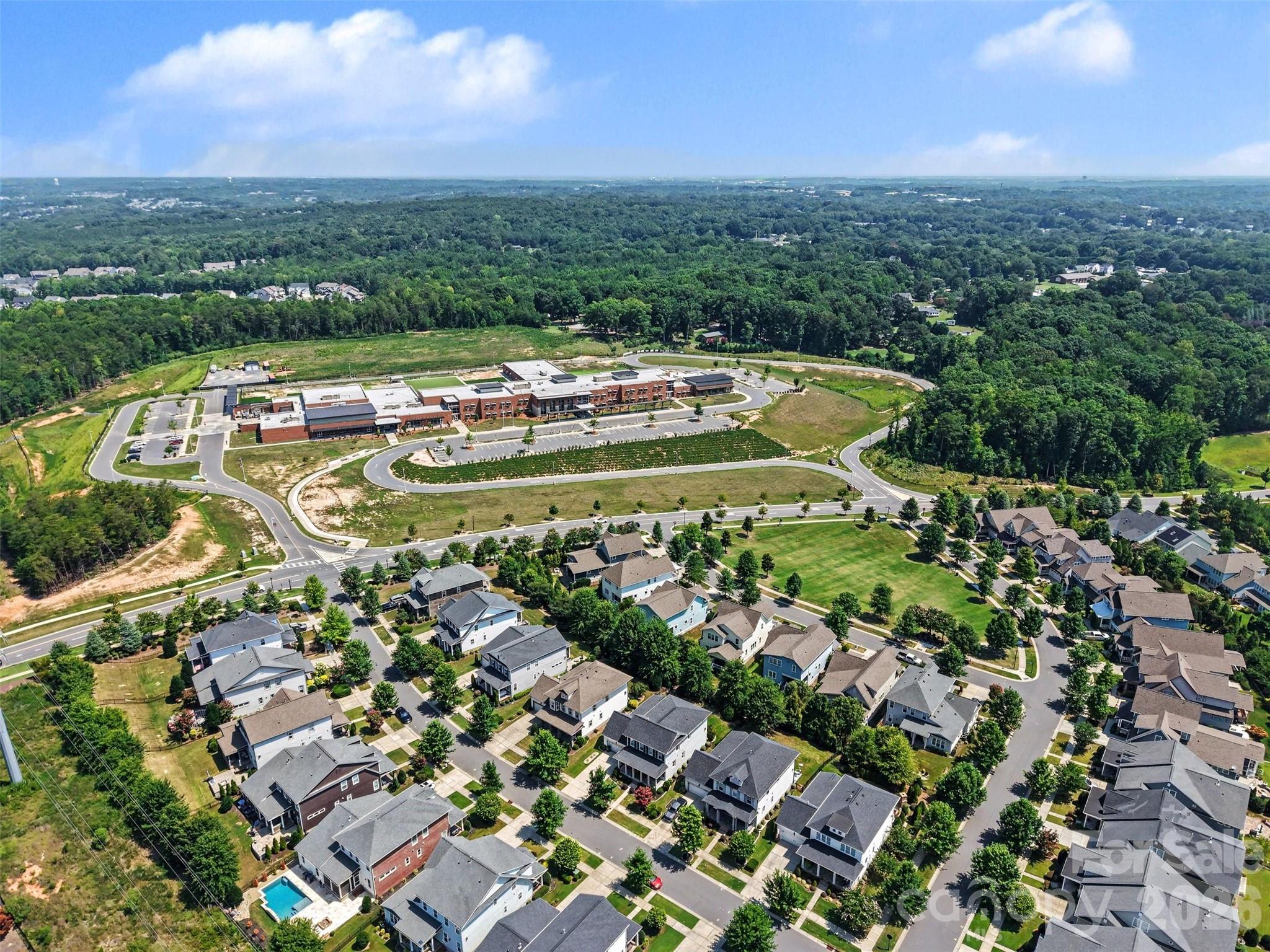325 Sensibility Circle — Fort Mill