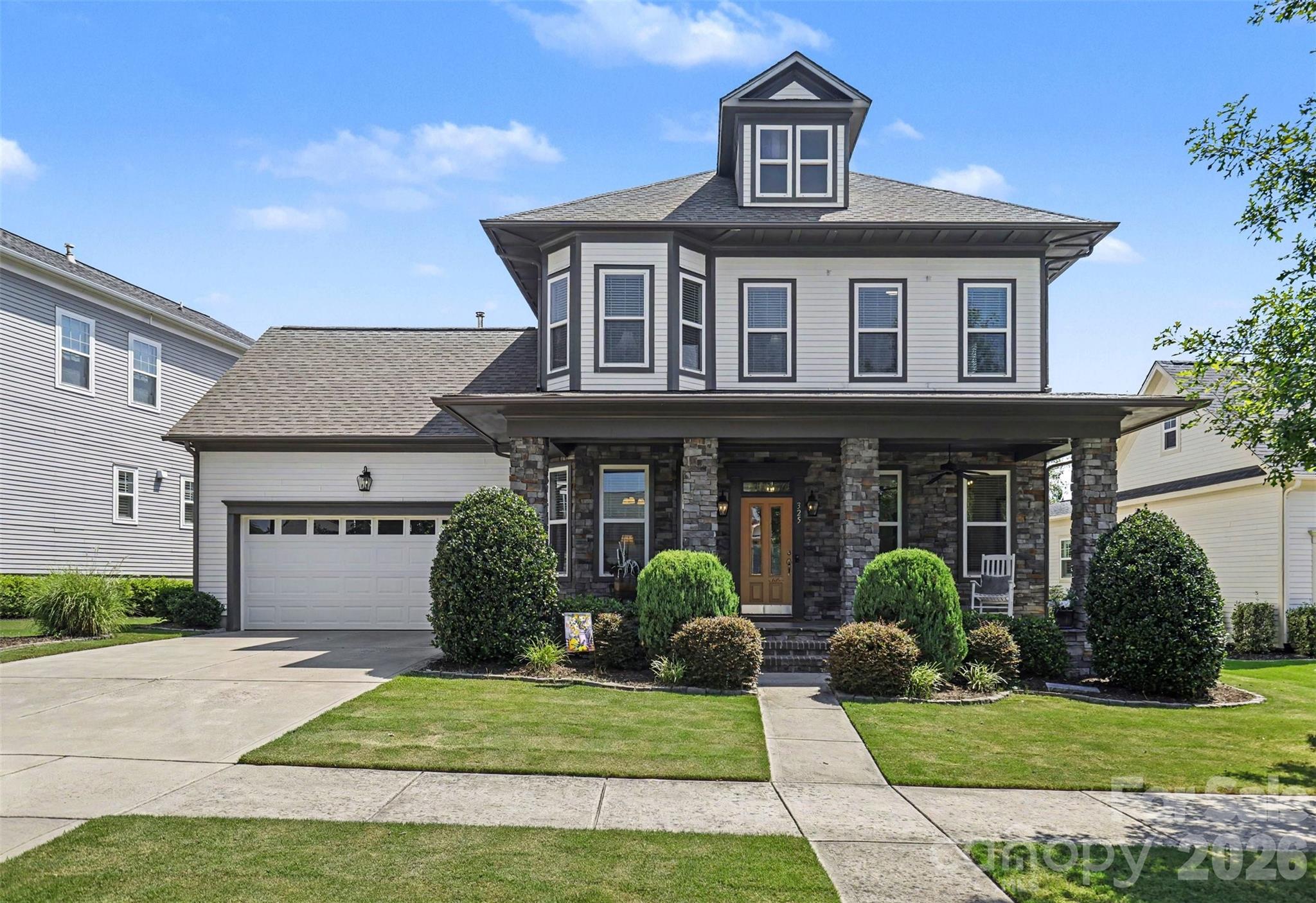 325 Sensibility Circle — Fort Mill