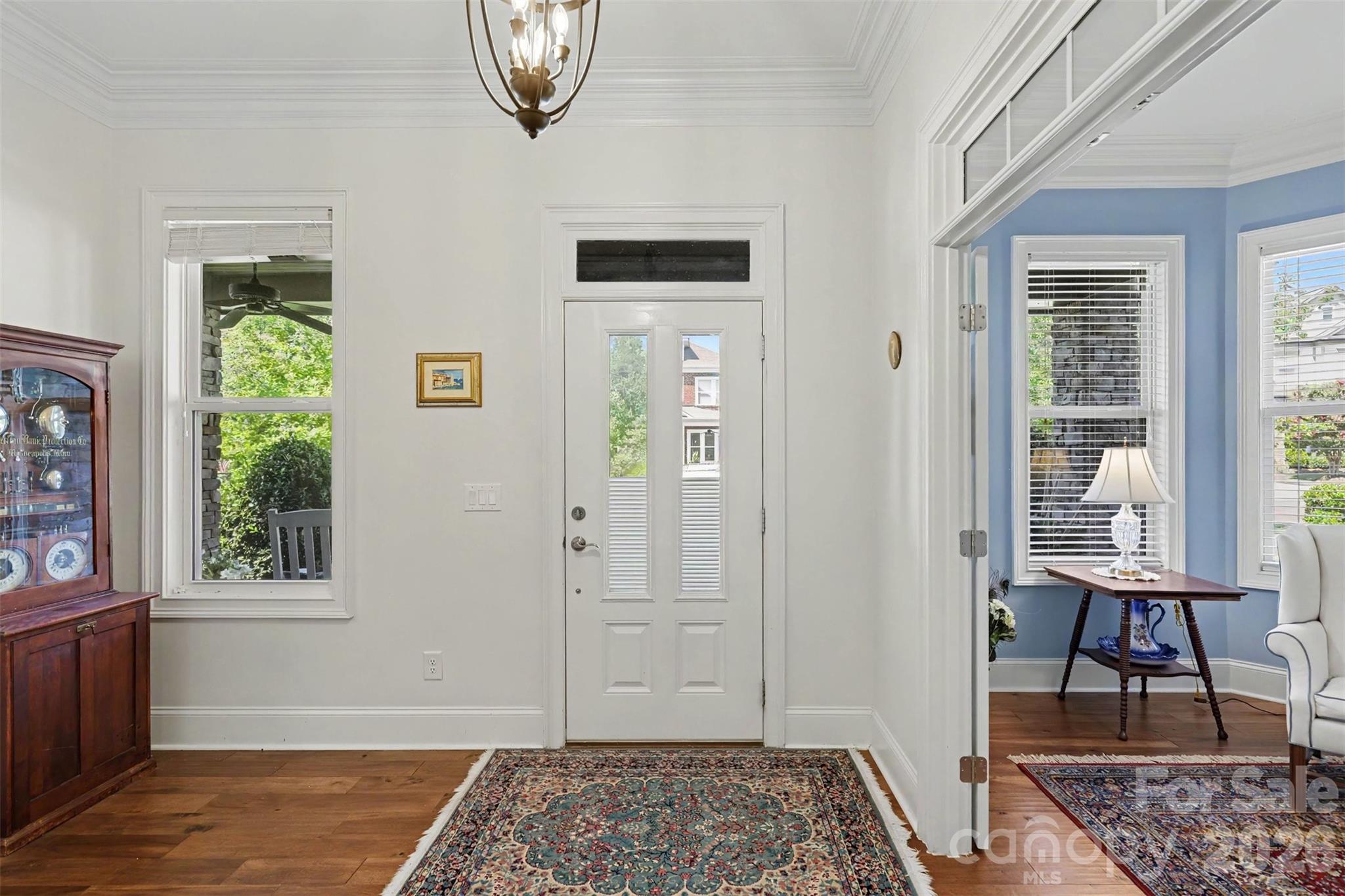 325 Sensibility Circle — Fort Mill