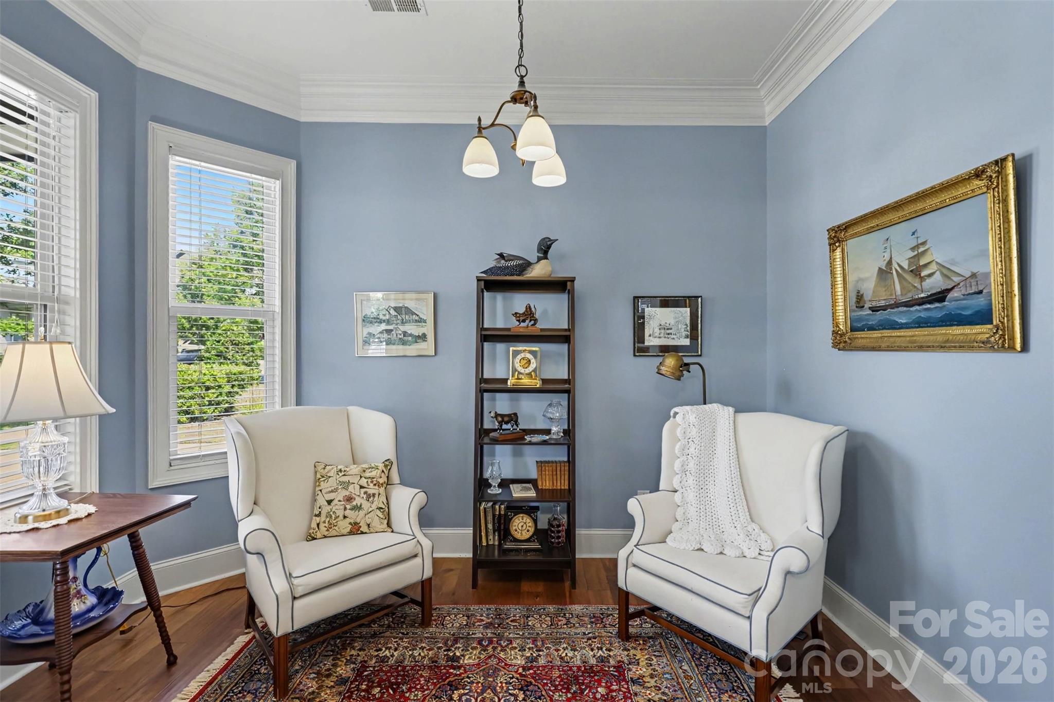 325 Sensibility Circle — Fort Mill