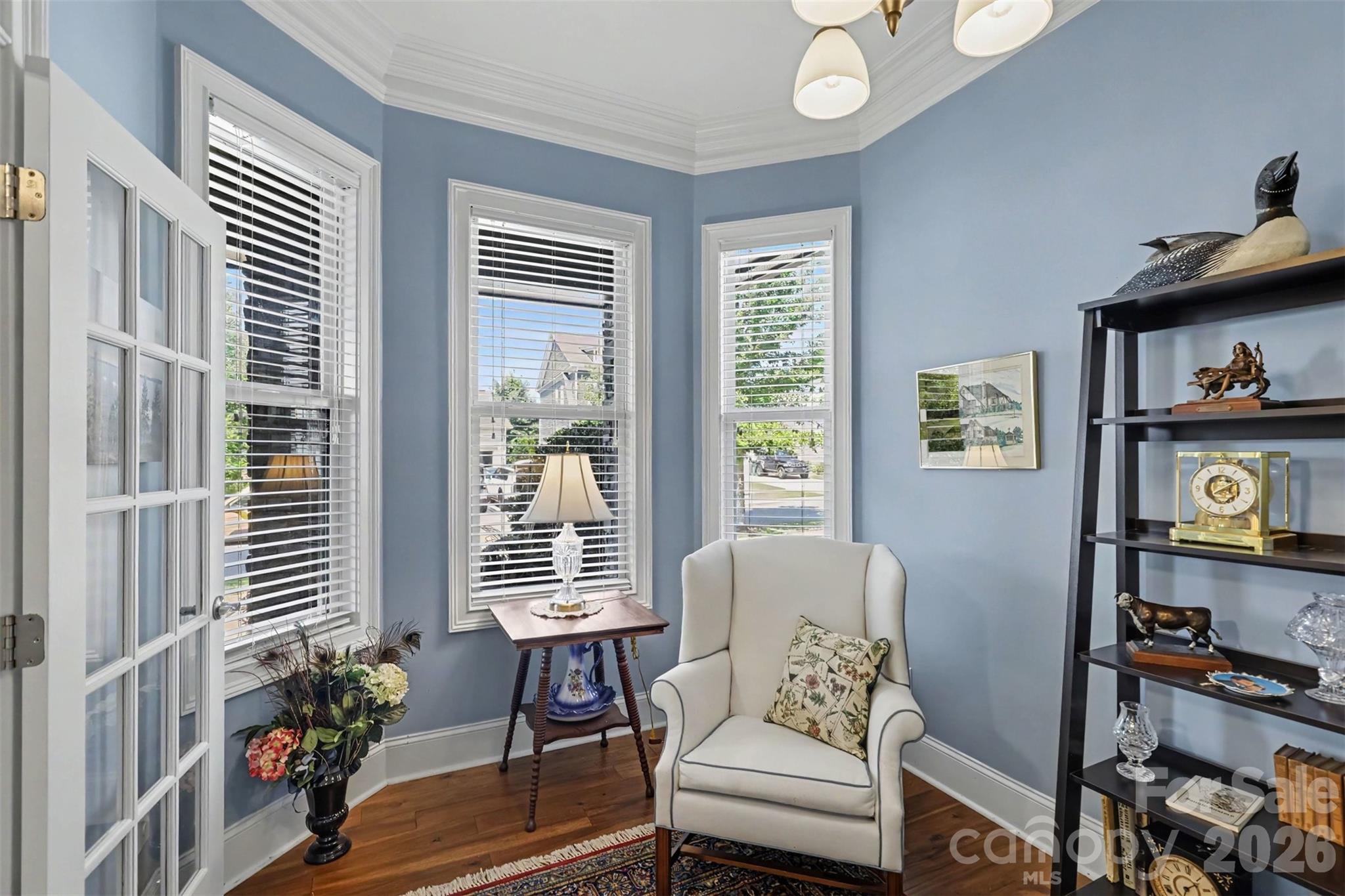 325 Sensibility Circle — Fort Mill