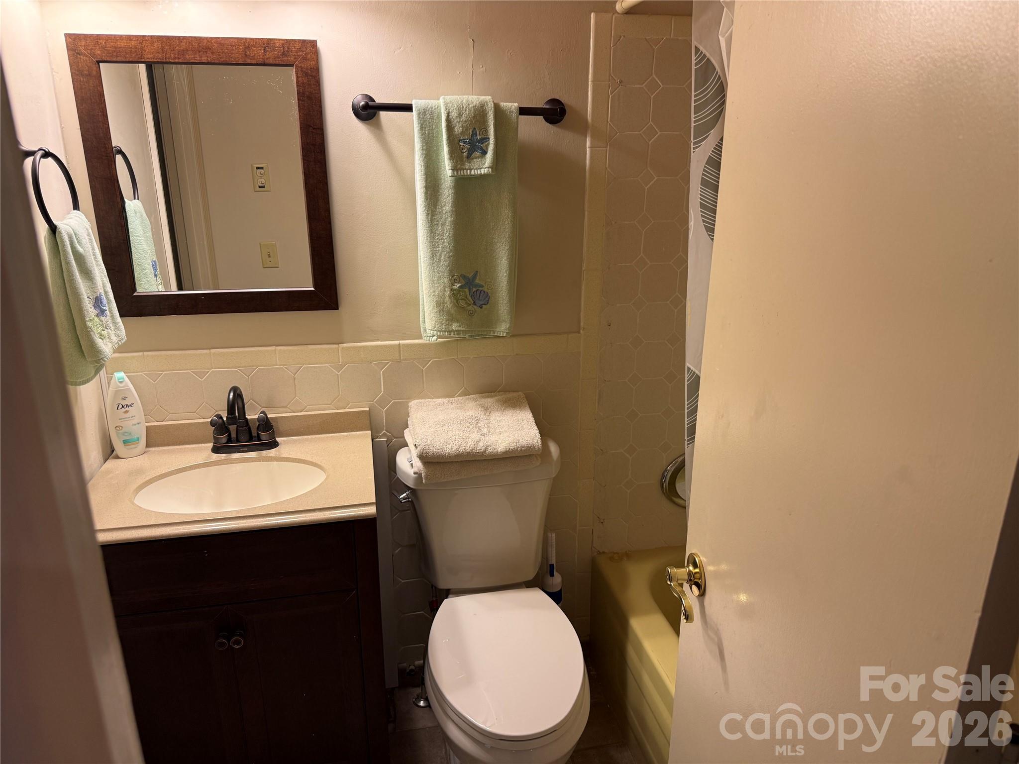 145 Hawks Nest Lane #B/3 — Highlands