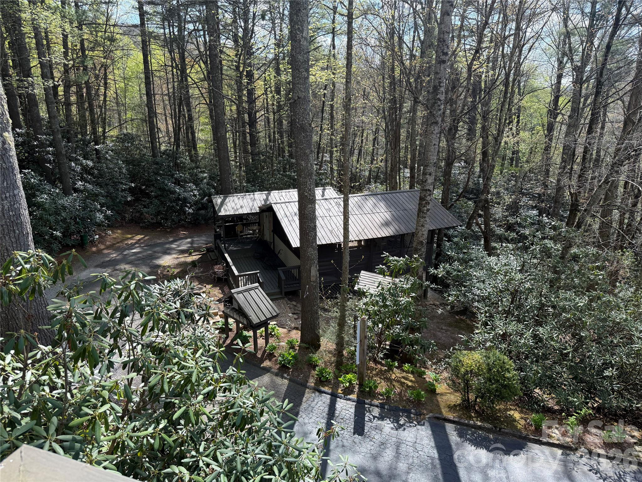 145 Hawks Nest Lane #B/3 — Highlands
