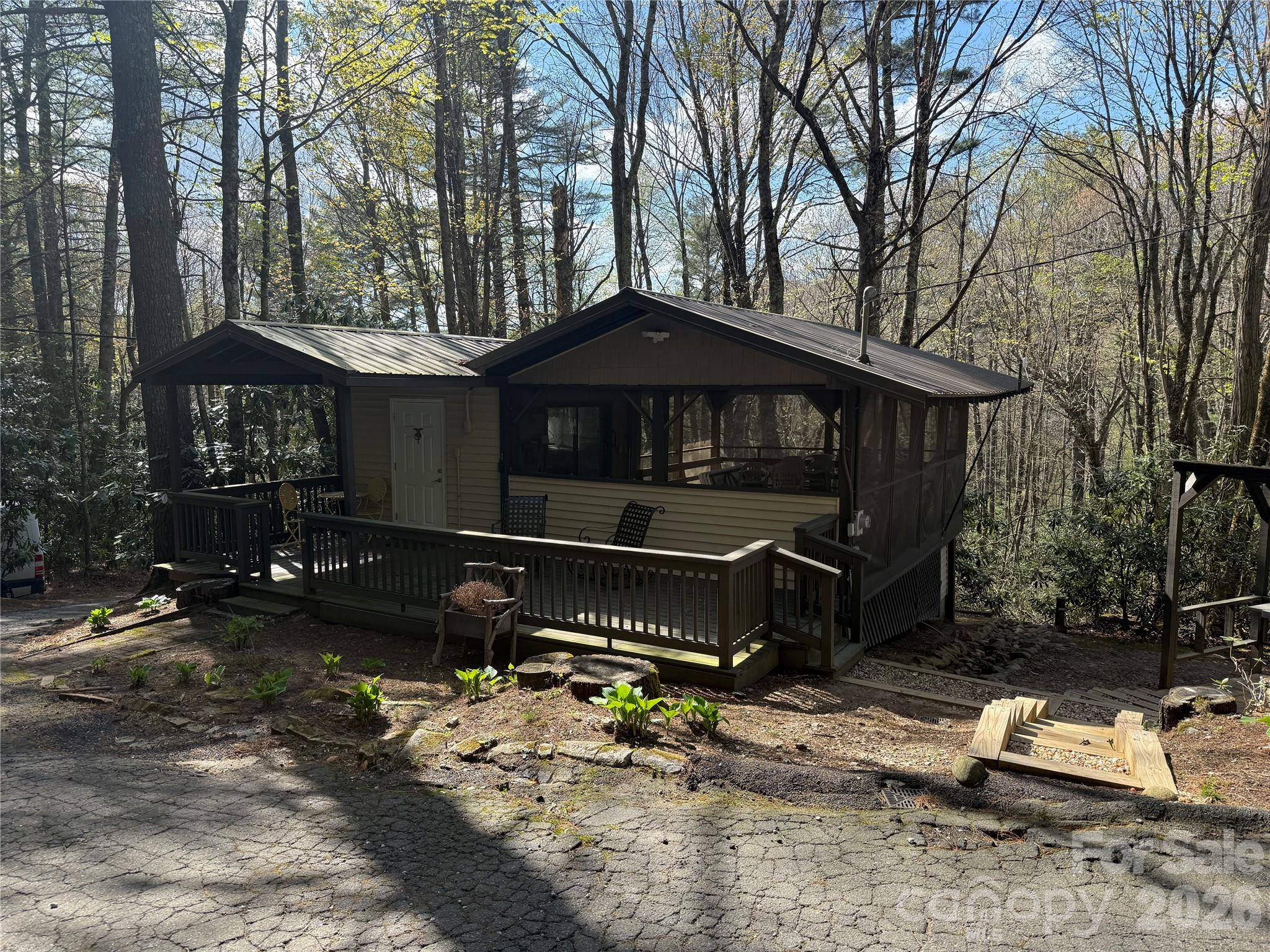 145 Hawks Nest Lane #B/3 — Highlands